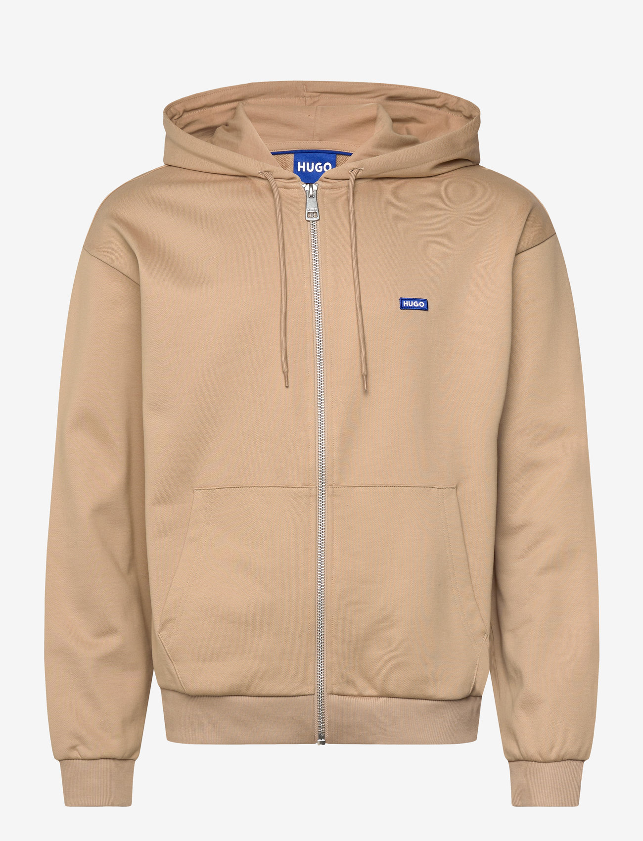 HUGO BLUE - Nadarasi - medium beige - 0