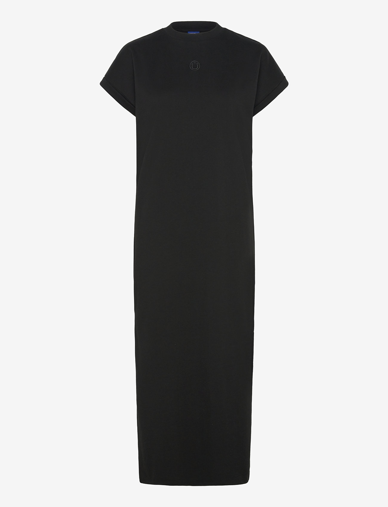 HUGO BLUE - Nalle_B - t-shirt-kleider - black - 0