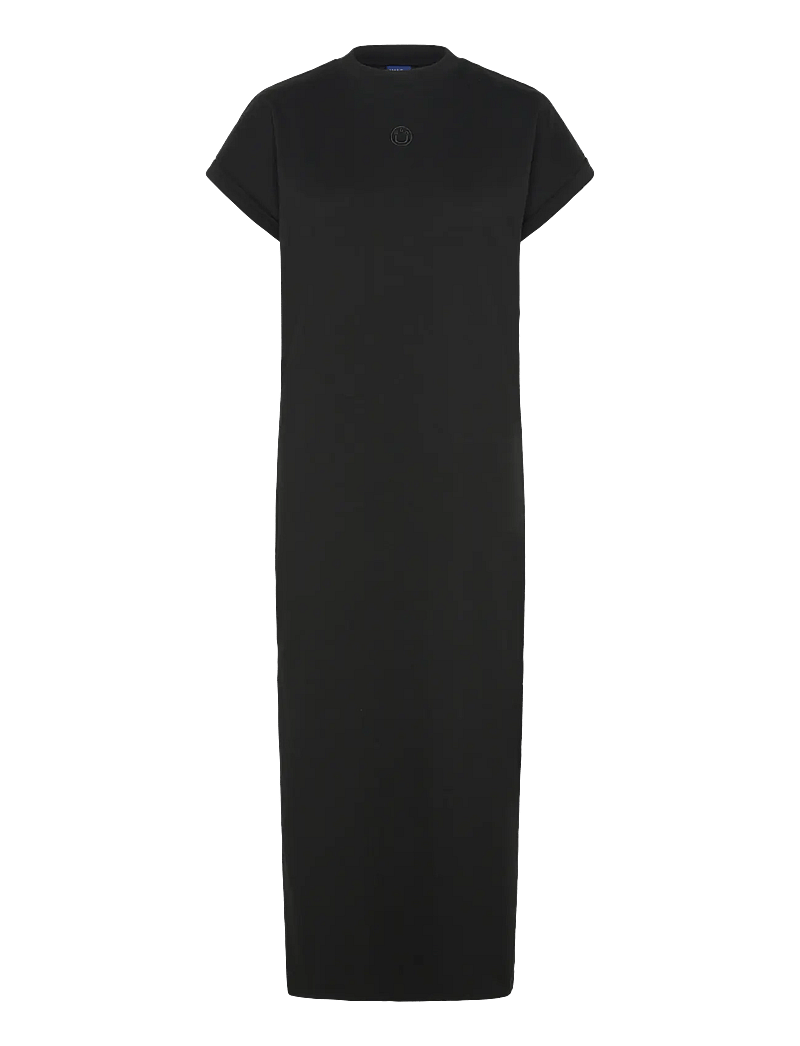 HUGO BLUE - Nalle_B - t-shirt-kleider - black - 0