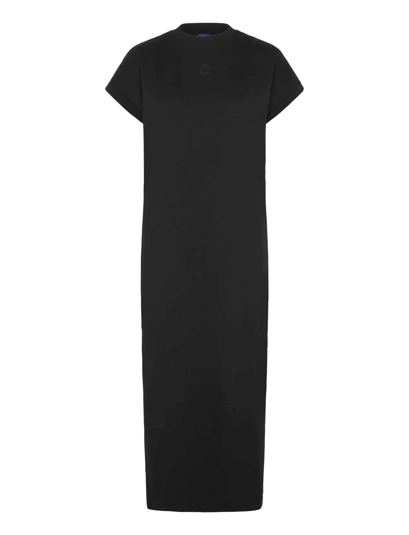 HUGO BLUE Nalle_B - Jurken - BLACK / black