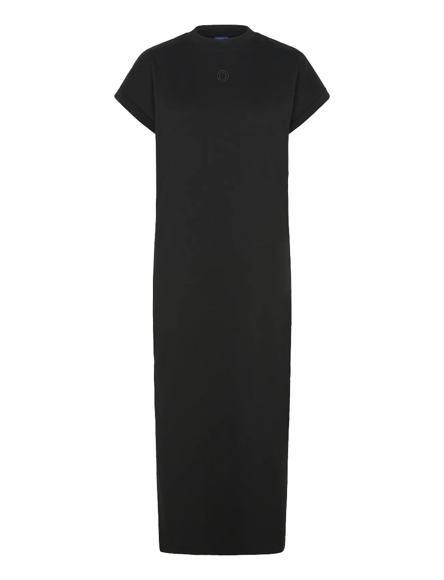 HUGO BLUE - Nalle_B - t-shirtkjoler - black - 0