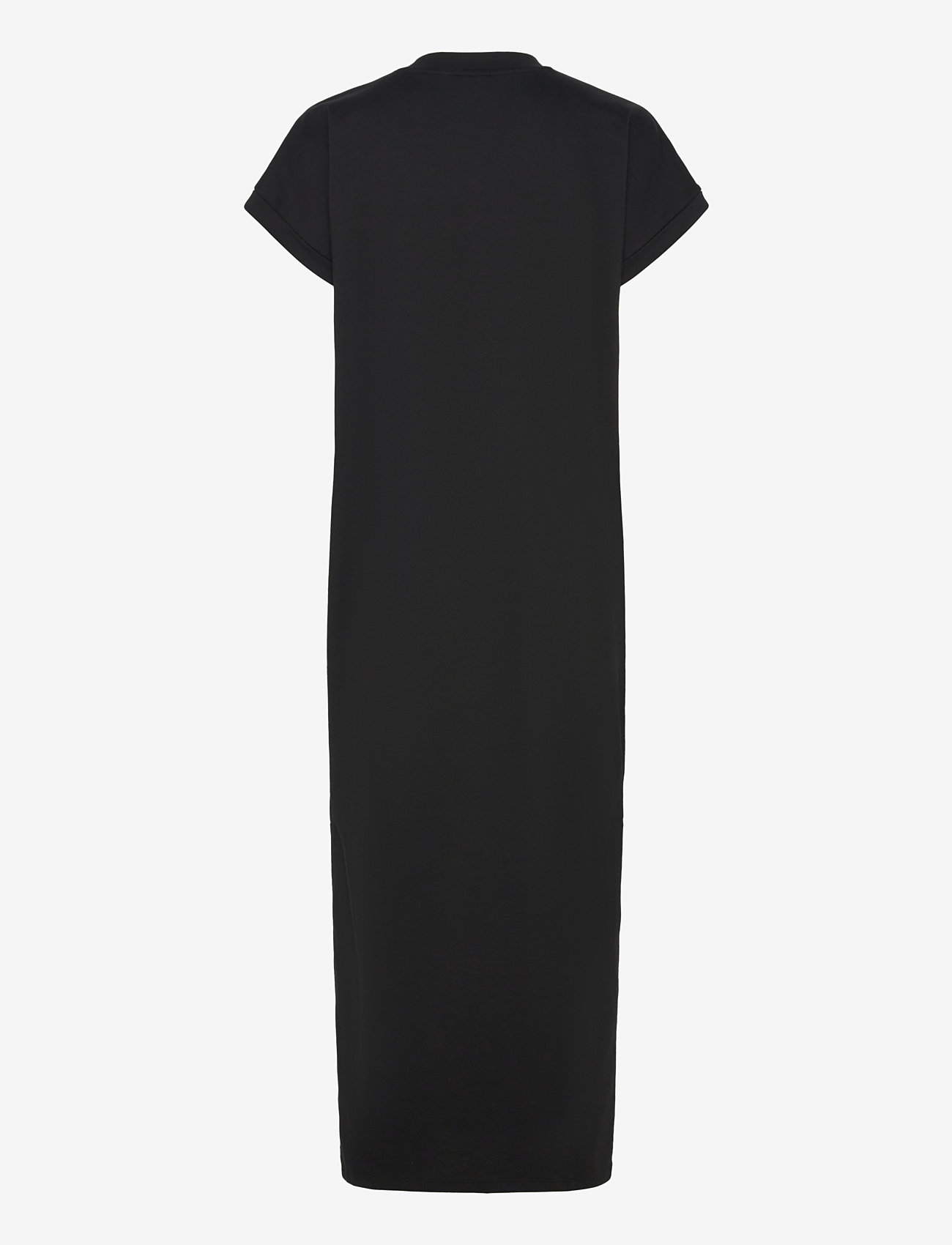 HUGO BLUE - Nalle_B - t-shirt-kleider - black - 1