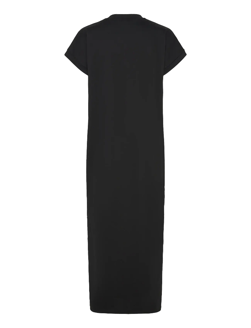 HUGO BLUE - Nalle_B - t-shirt-kleider - black - 1