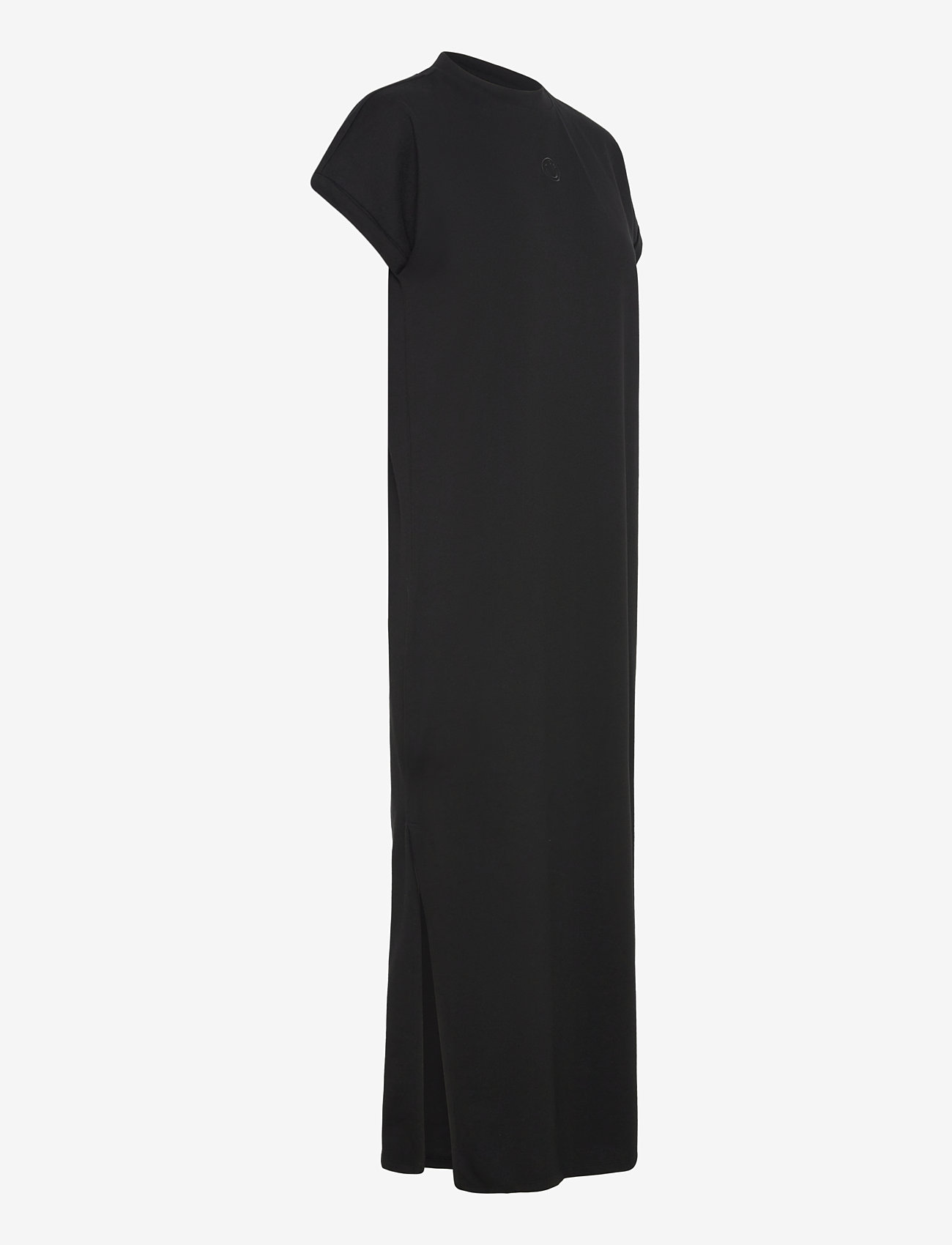 HUGO BLUE - Nalle_B - t-shirt-kleider - black - 2