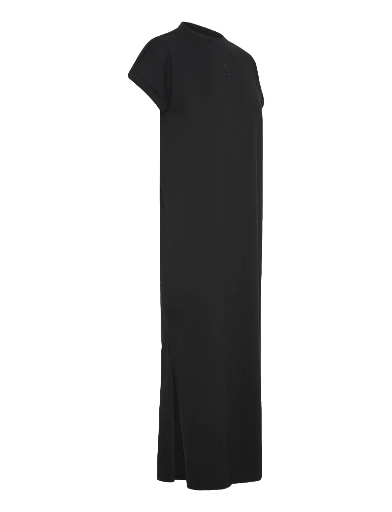 HUGO BLUE - Nalle_B - t-shirt-kleider - black - 2