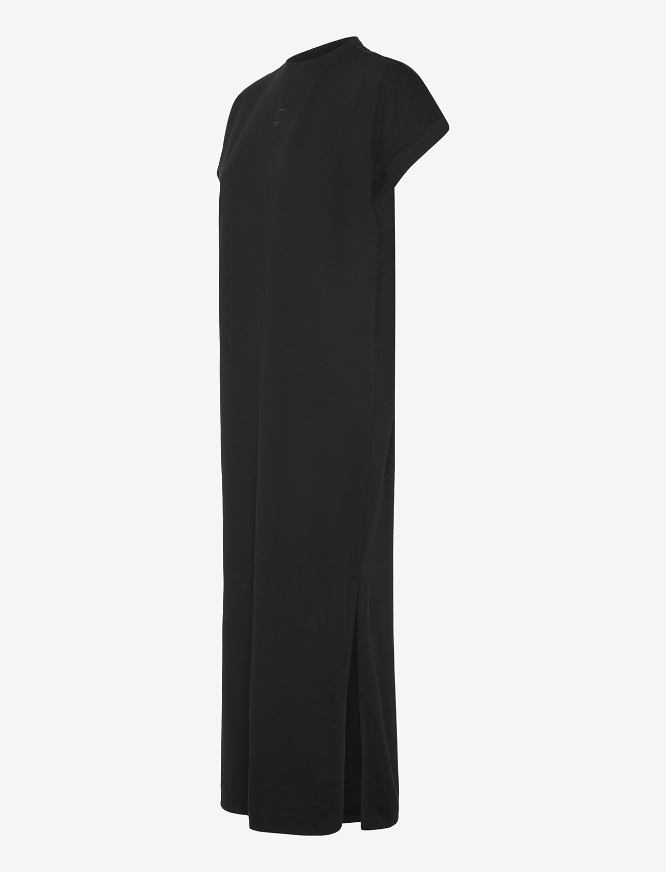 HUGO BLUE - Nalle_B - t-shirt-kleider - black - 3