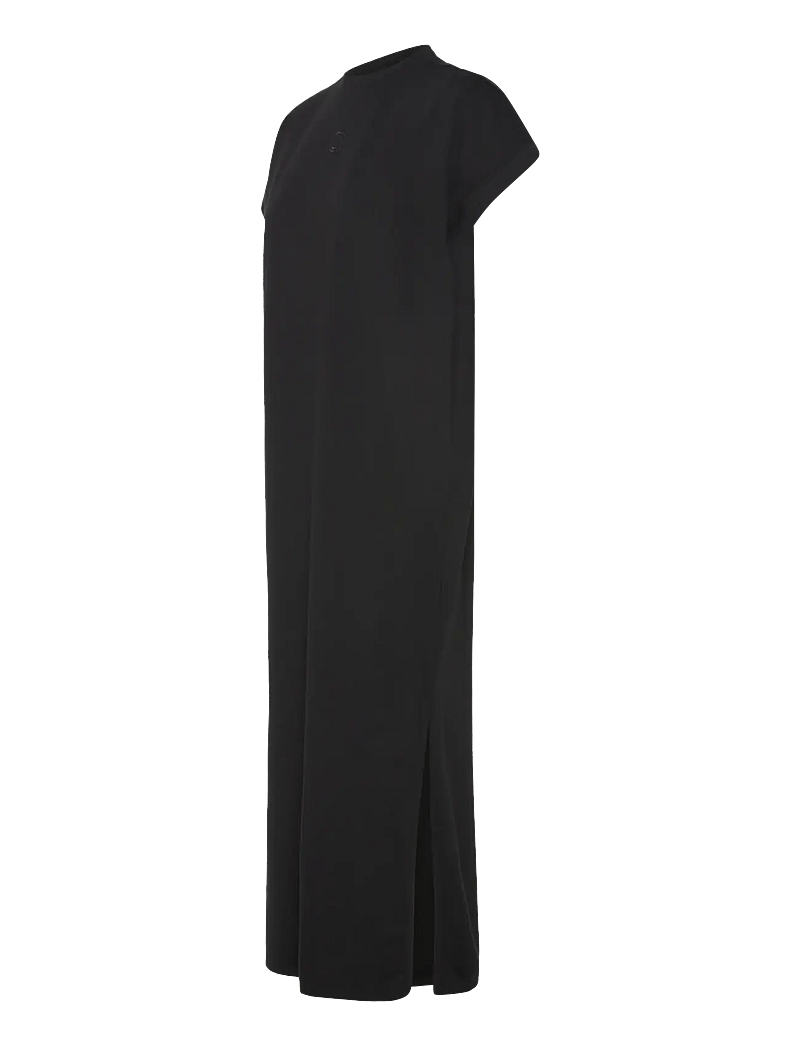 HUGO BLUE - Nalle_B - t-shirt-kleider - black - 3