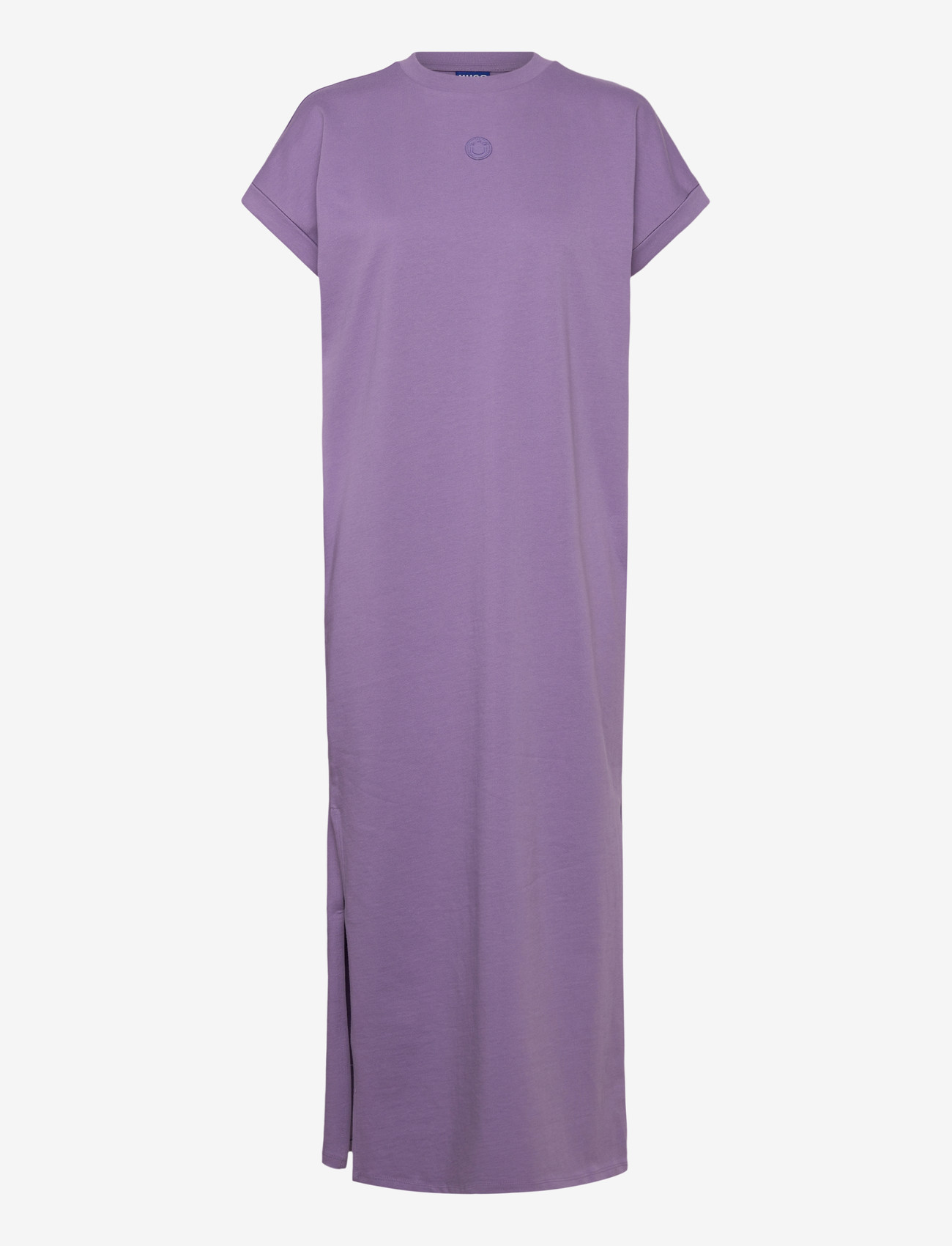 HUGO BLUE - Nalle_B - vabaaja kleidid - bright purple - 0
