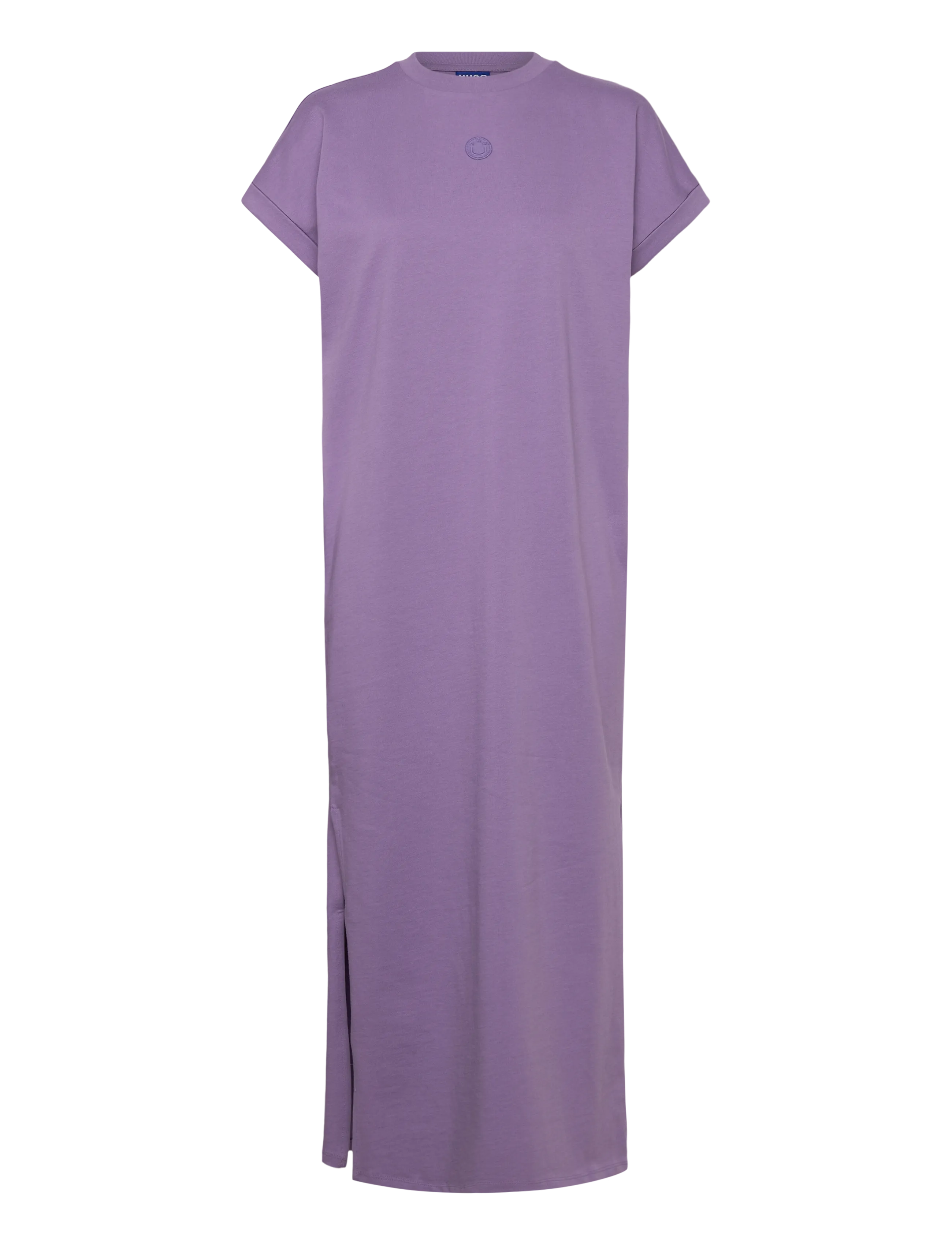 HUGO BLUE Nalle_B - HUGO BLUE - BRIGHT PURPLE / purple