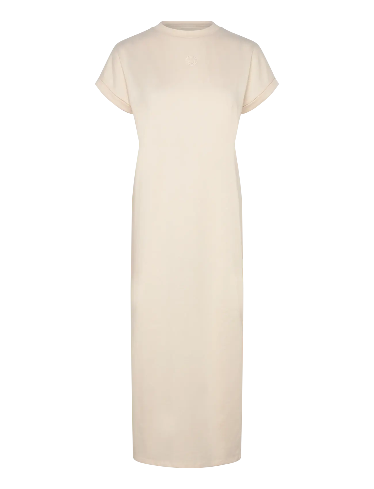 HUGO BLUE Nalle_B, S, Dresses, Weiß - Maxi Dress, Frauen