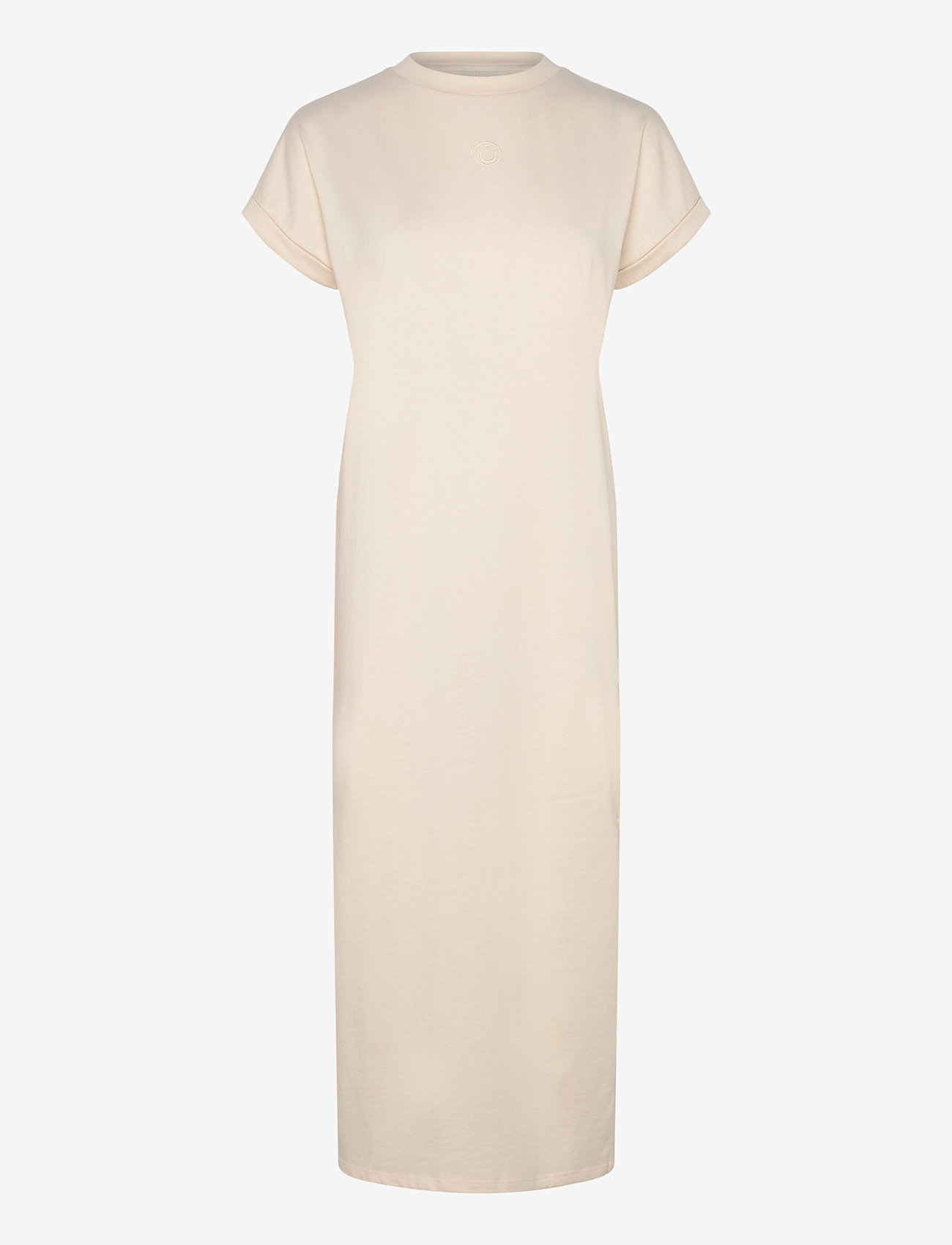 HUGO BLUE - Nalle_B - t-shirt-kleider - open white - 0