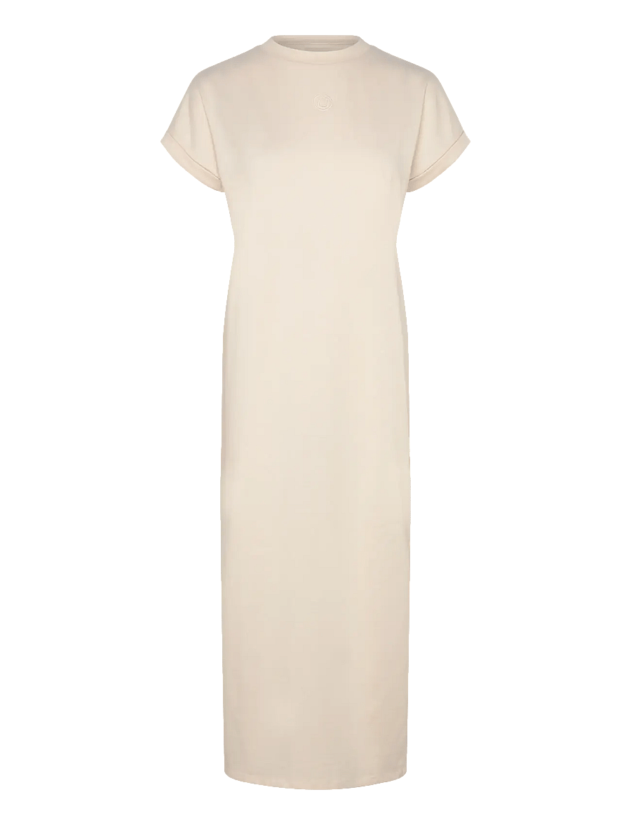 HUGO BLUE - Nalle_B - t-shirtklänningar - open white - 0