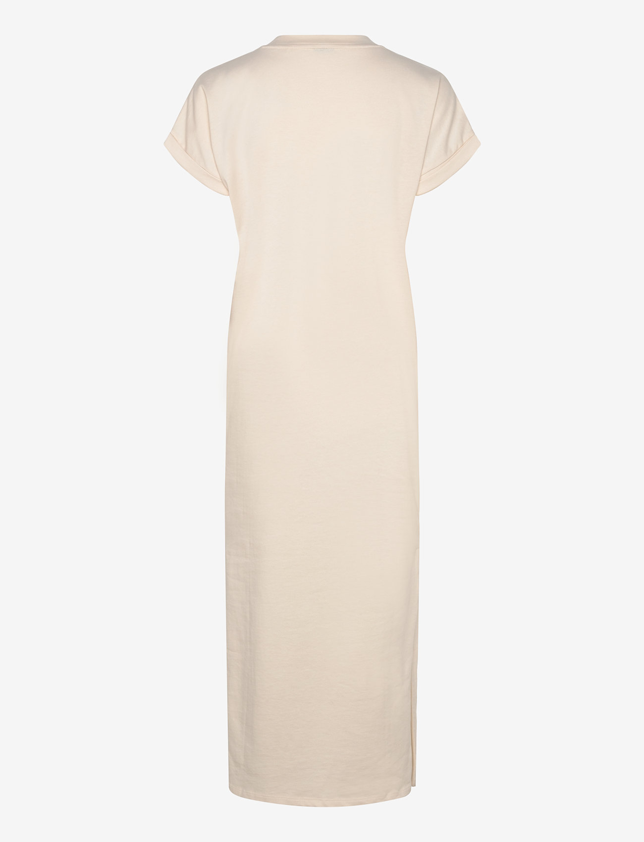 HUGO BLUE - Nalle_B - t-shirt-kleider - open white - 1