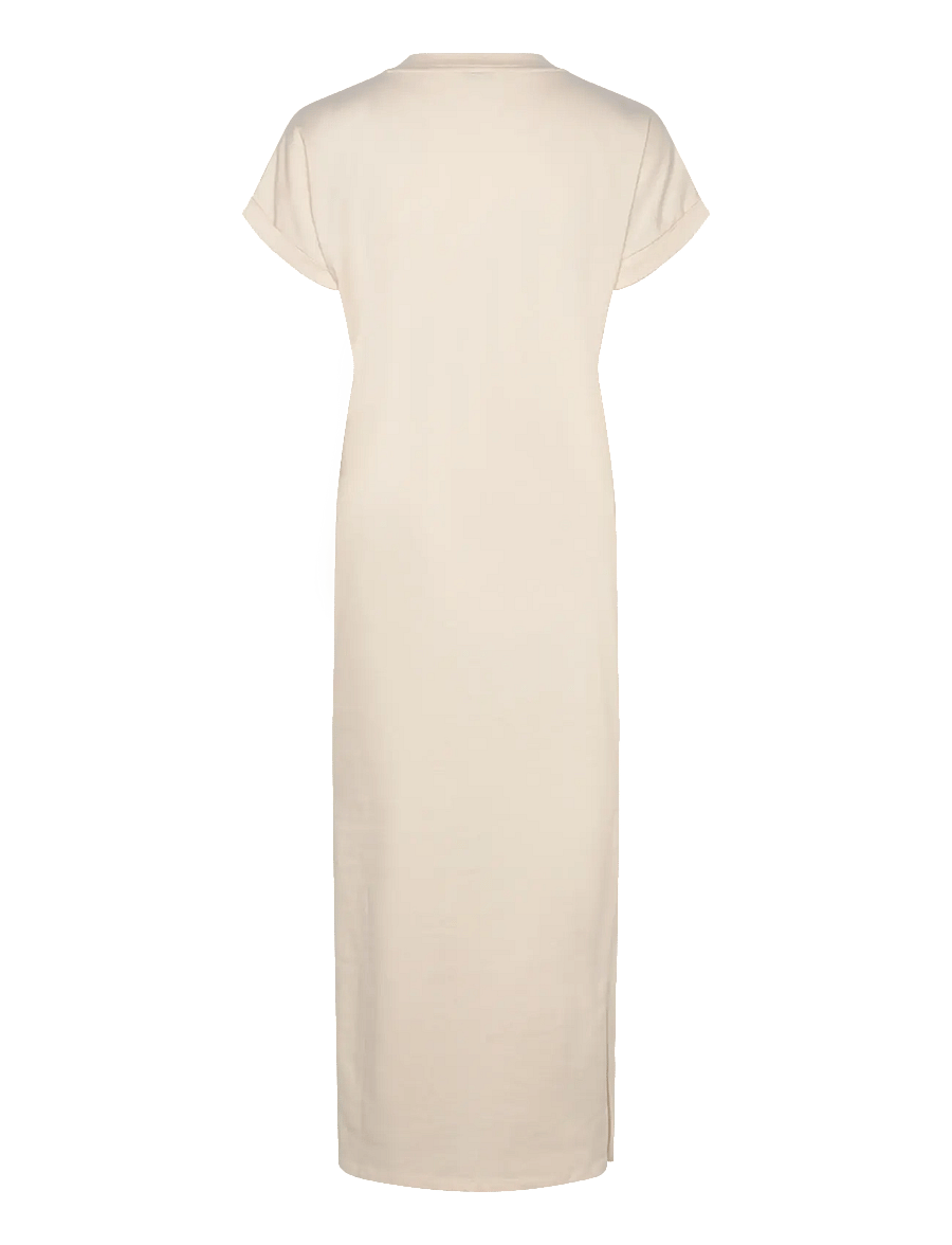 HUGO BLUE - Nalle_B - t-shirtklänningar - open white - 1