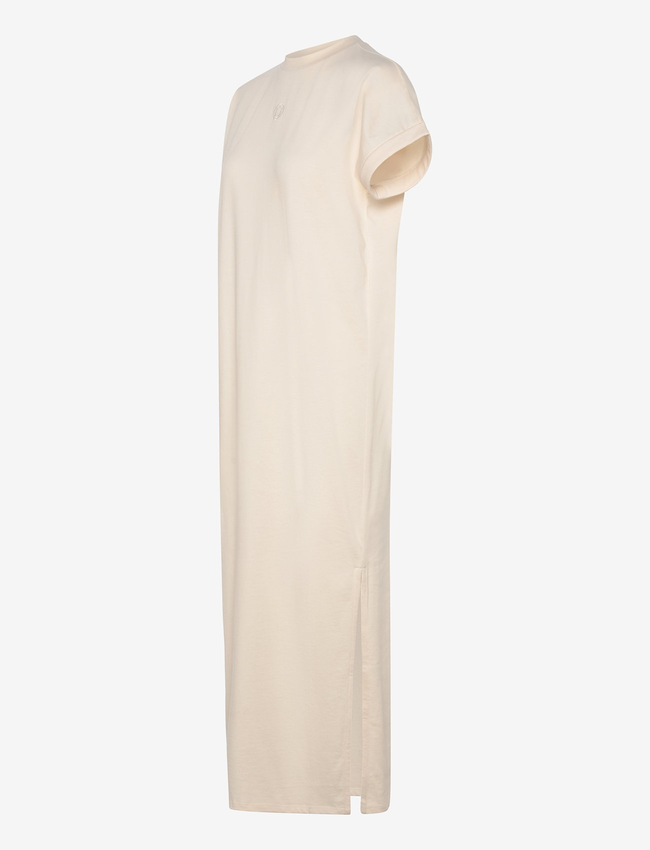 HUGO BLUE - Nalle_B - t-shirt-kleider - open white - 2