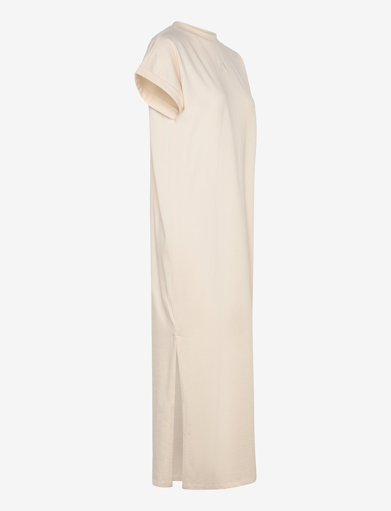 HUGO BLUE - Nalle_B - t-shirt-kleider - open white - 3