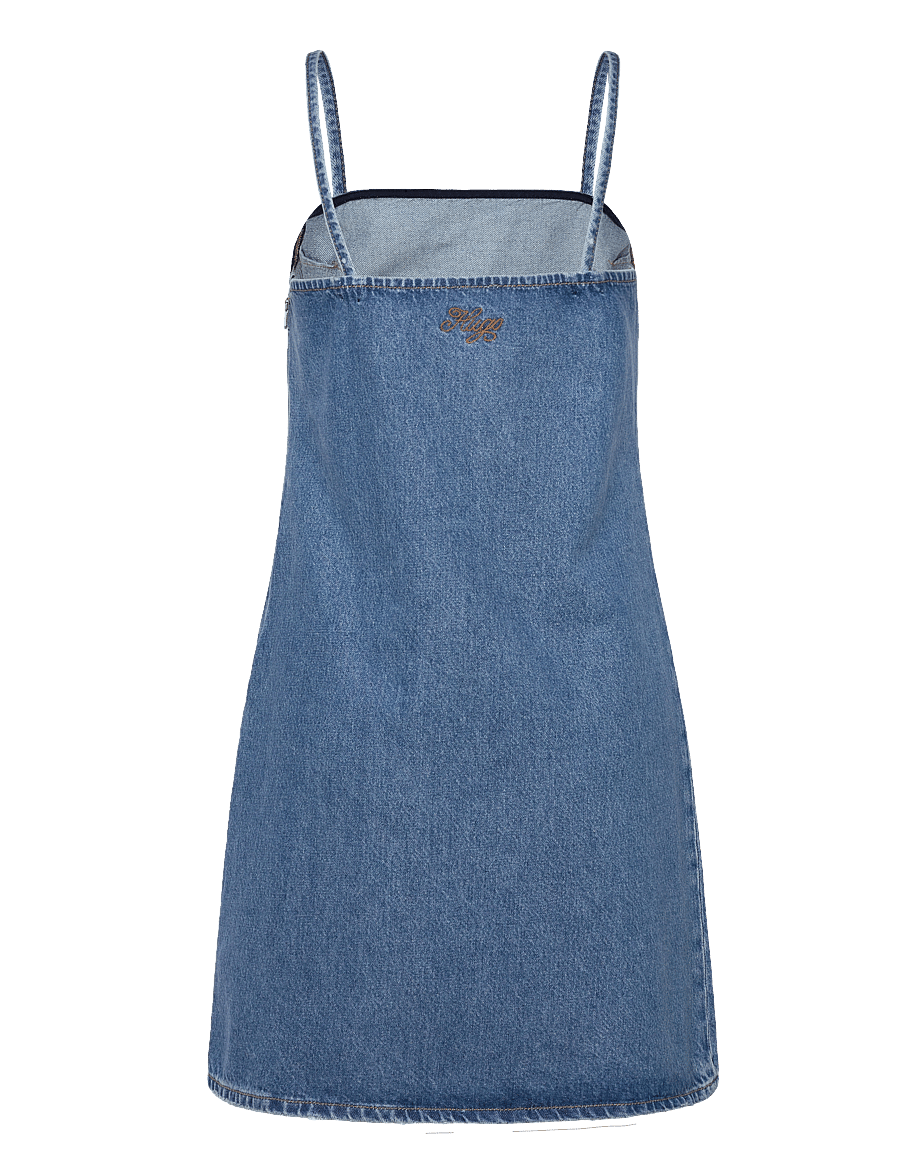 HUGO BLUE - Garcy_B - bright blue - 1