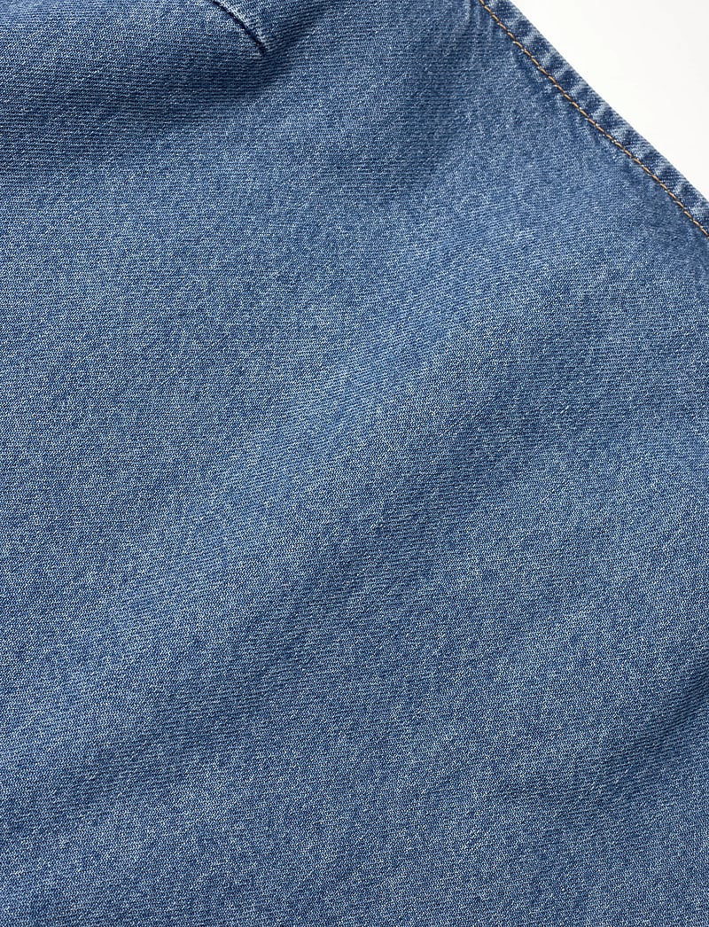 HUGO BLUE - Garcy_B - jeanskleider - bright blue - 2