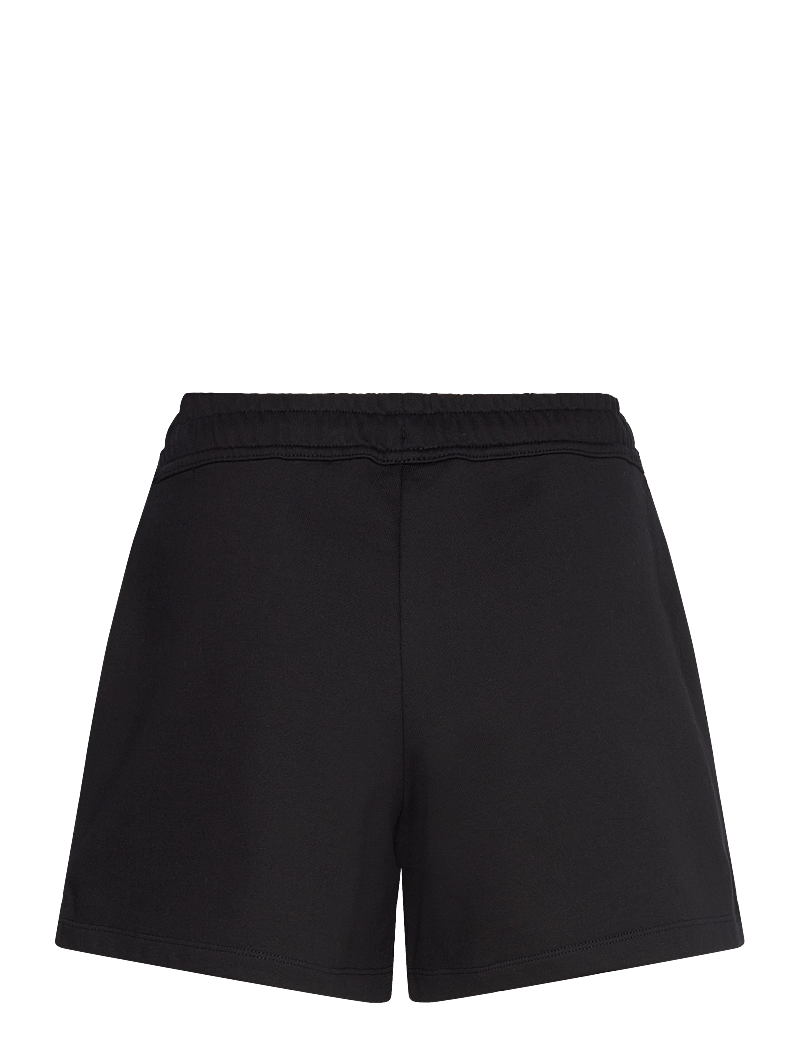 HUGO BLUE - Classic Shorts_B_1 - sweatshorts - black - 1