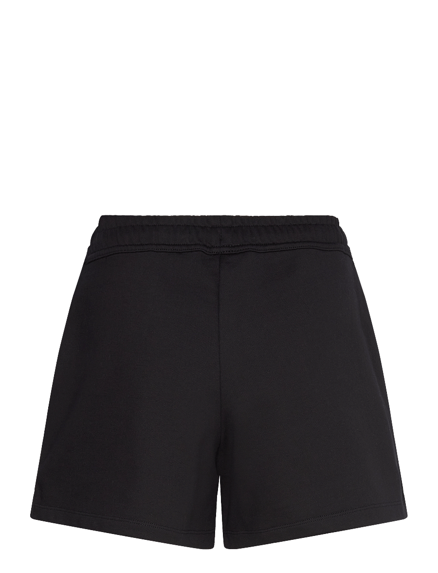HUGO BLUE - Classic Shorts_B_1 - shorts en molleton - black - 1