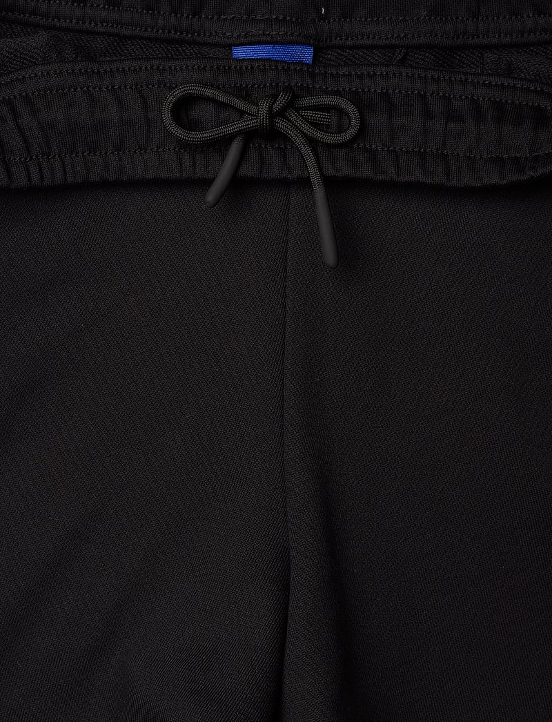 HUGO BLUE - Classic Shorts_B_1 - sweatshorts - black - 3