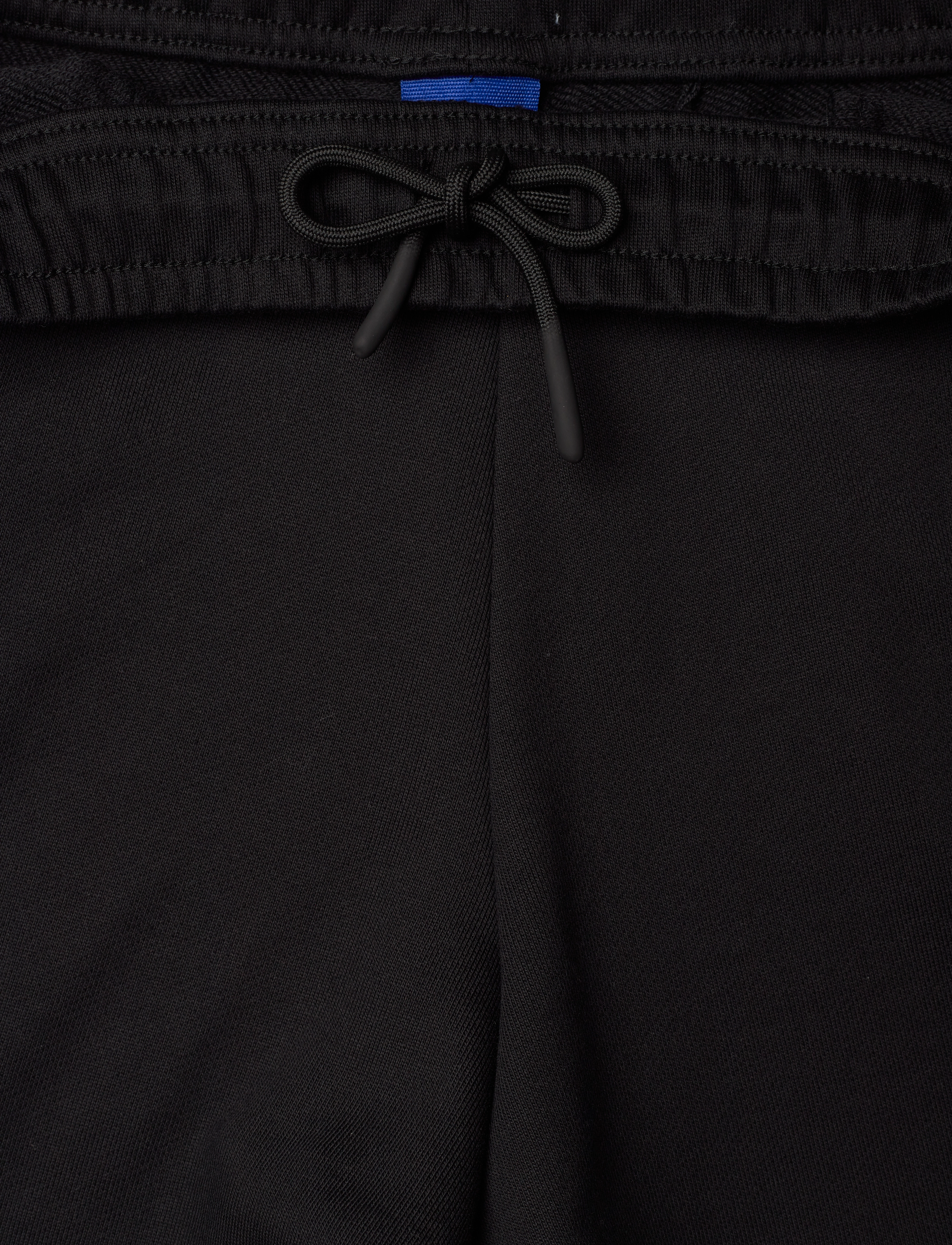 HUGO BLUE - Classic Shorts_B_1 - sweatshorts - black - 3