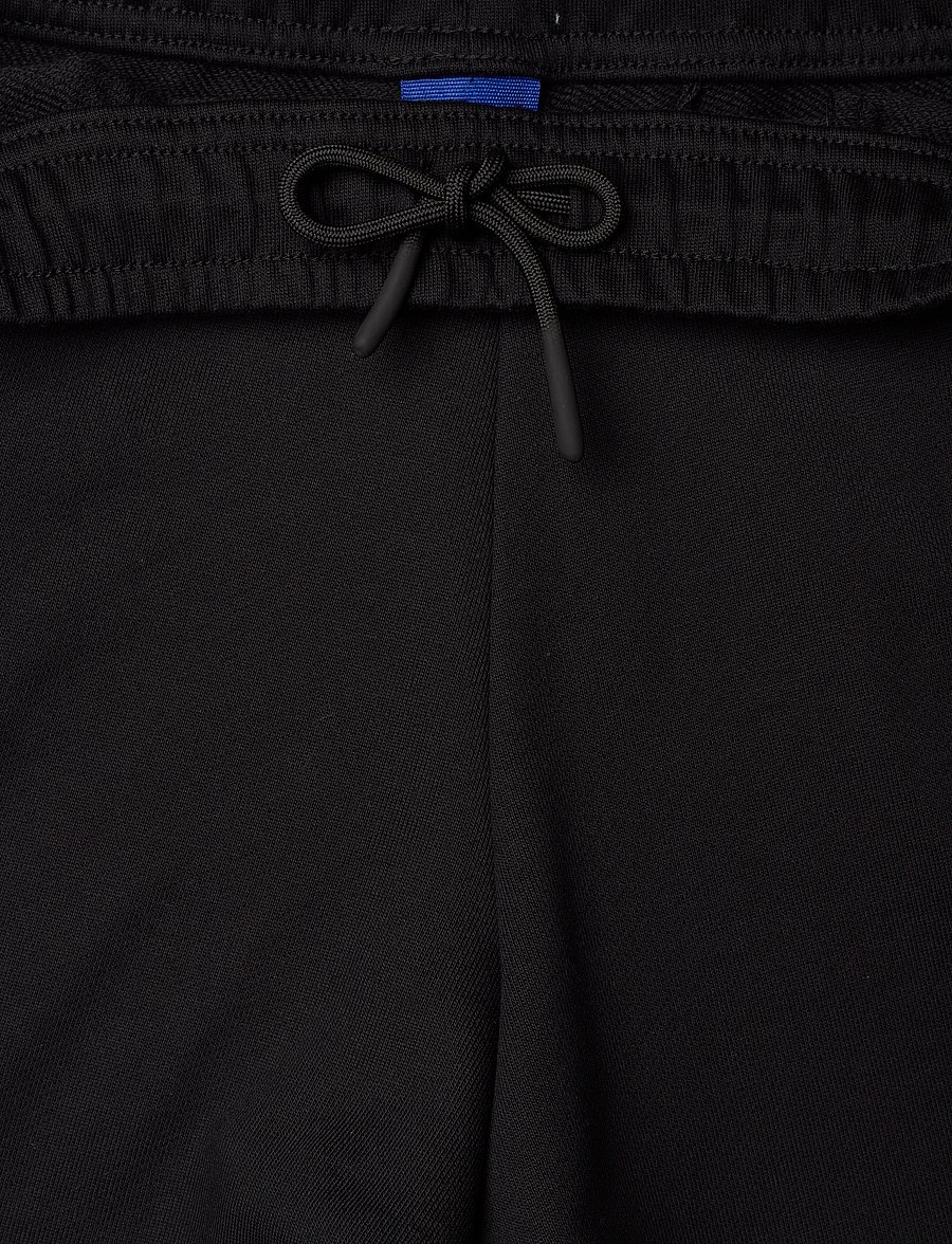 HUGO BLUE - Classic Shorts_B_1 - shorts en molleton - black - 3