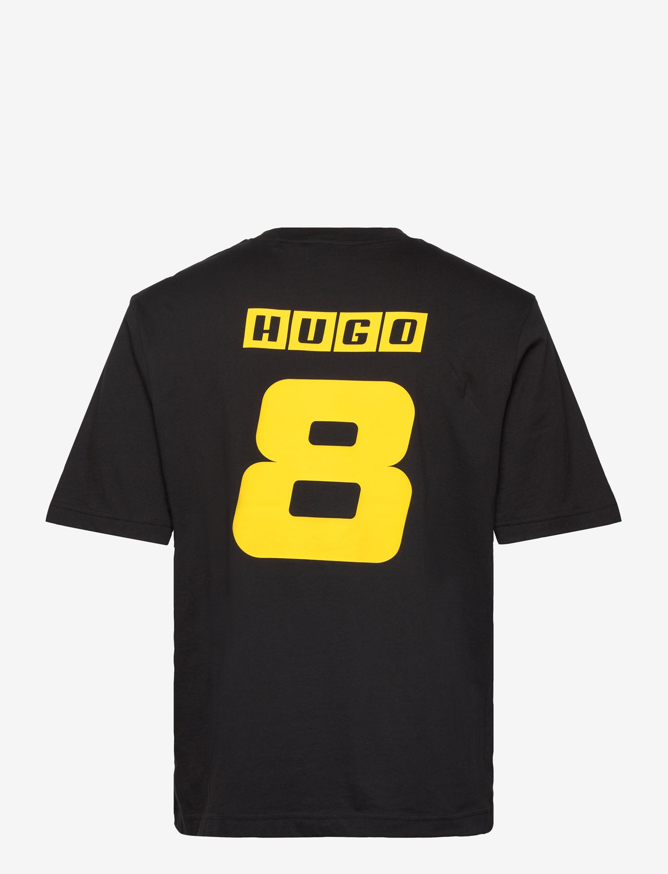 HUGO BLUE - Nebulop - black - 1