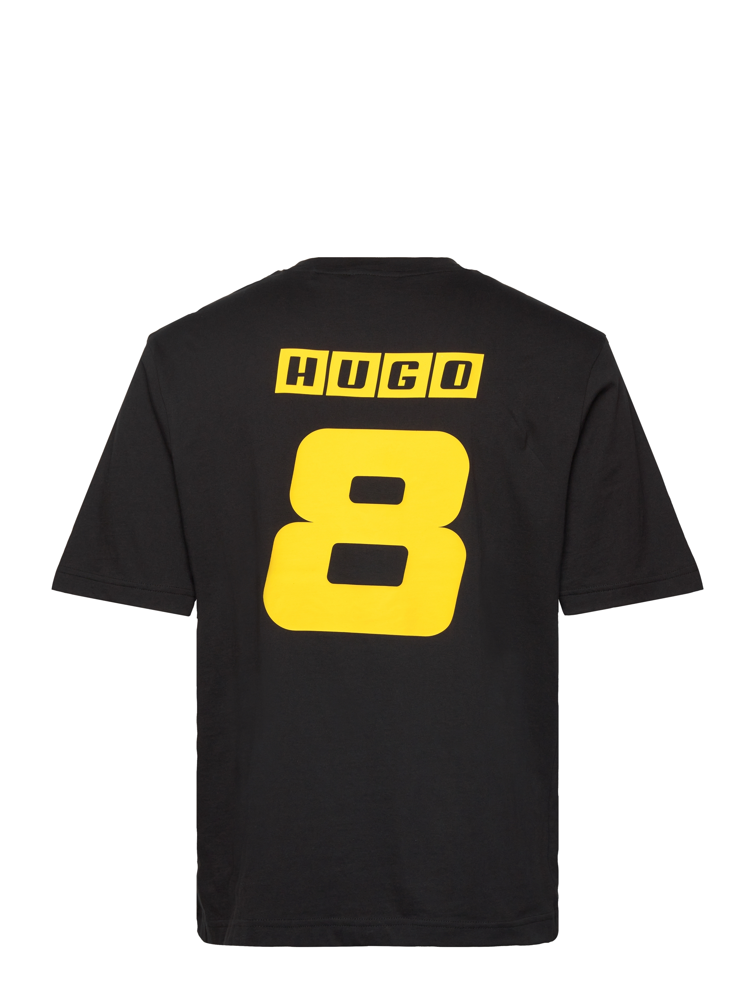 HUGO BLUE - Nebulop - black - 1