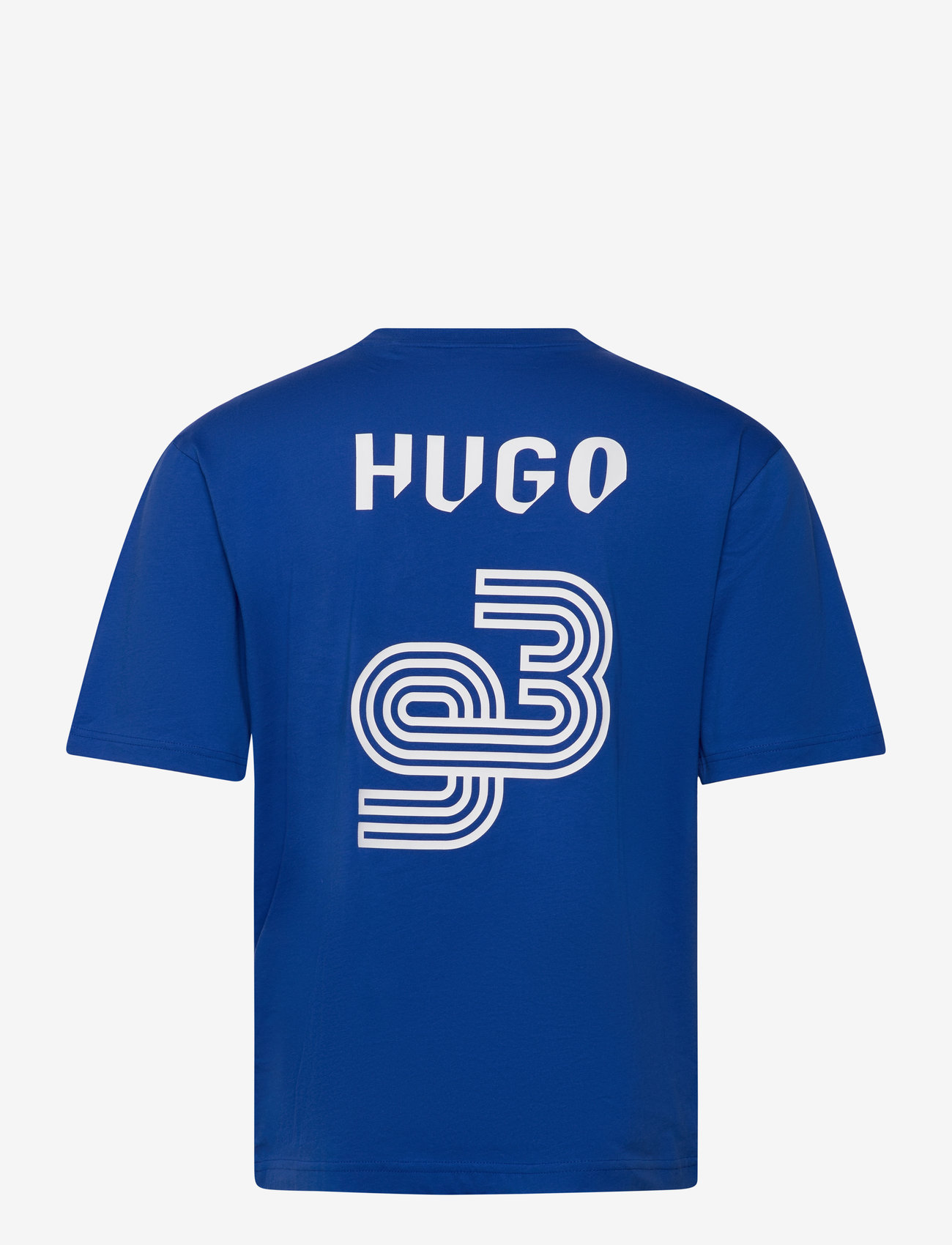 HUGO BLUE - Nebulop - open blue - 1