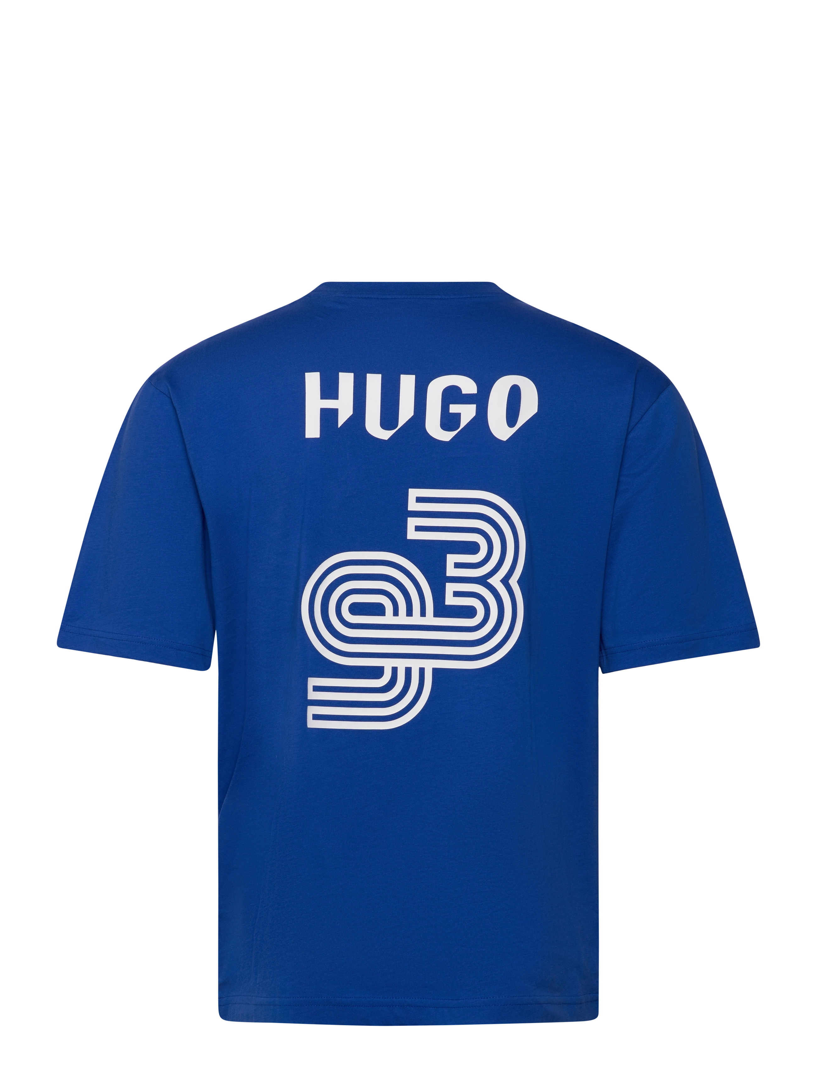 HUGO BLUE - Nebulop - open blue - 1