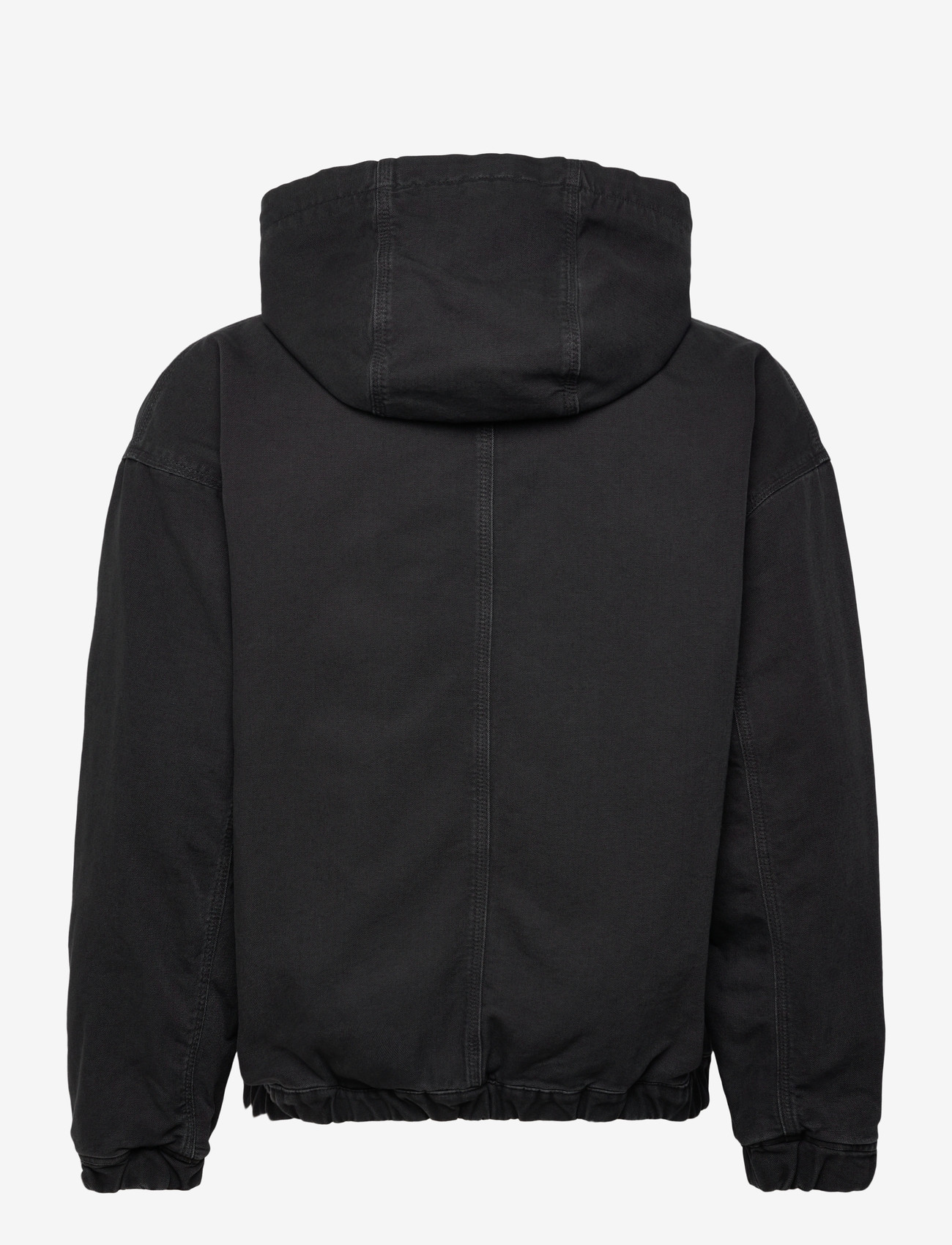 HUGO BLUE - Bronti253D1 - cowboyjakker - black - 1