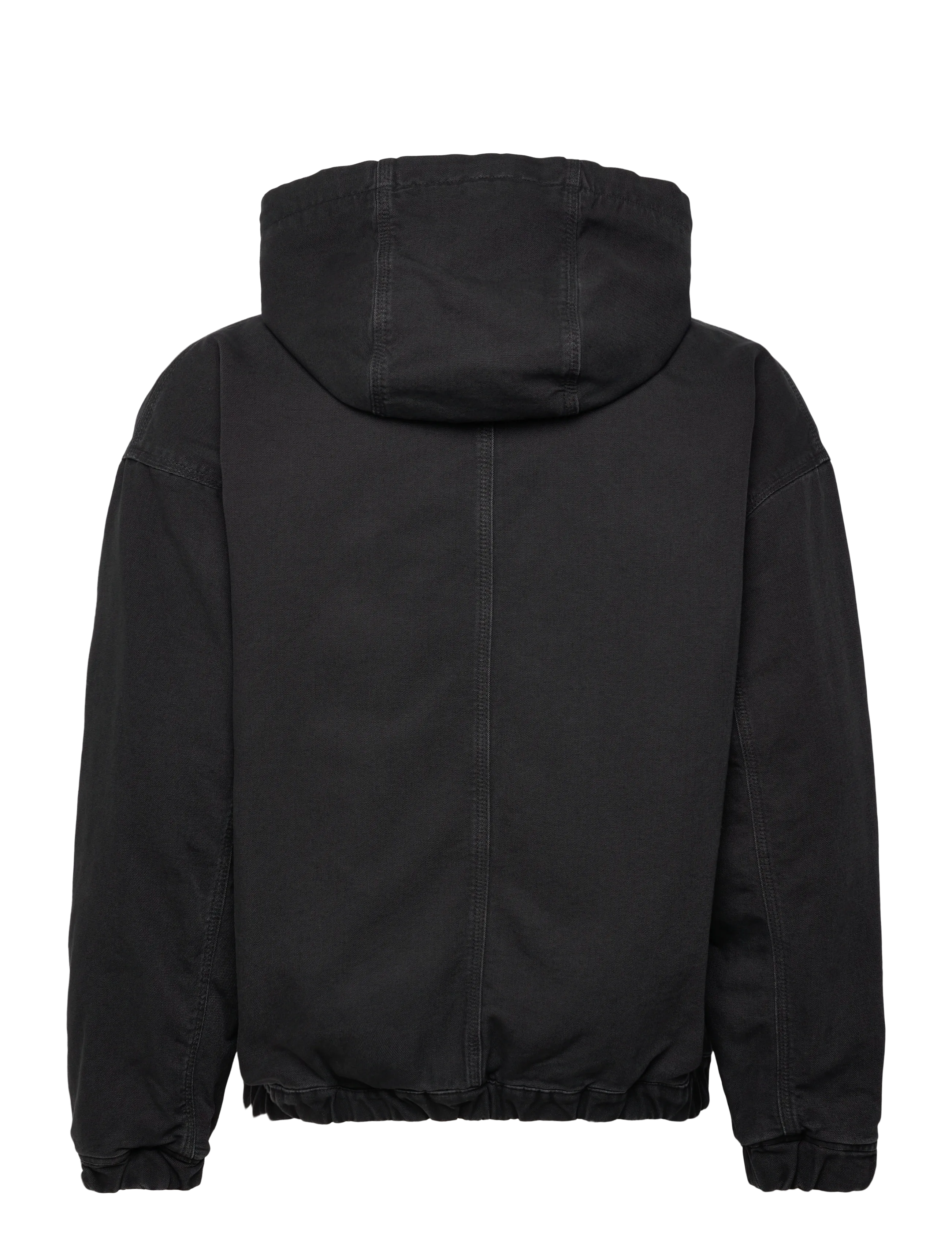HUGO BLUE - Bronti253D1 - vårjackor - black - 1