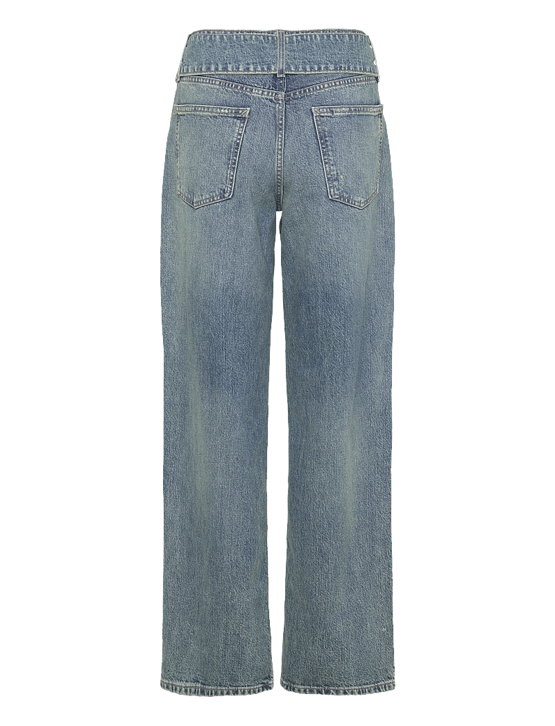 HUGO BLUE - Glory_B - vida jeans - bright blue - 1