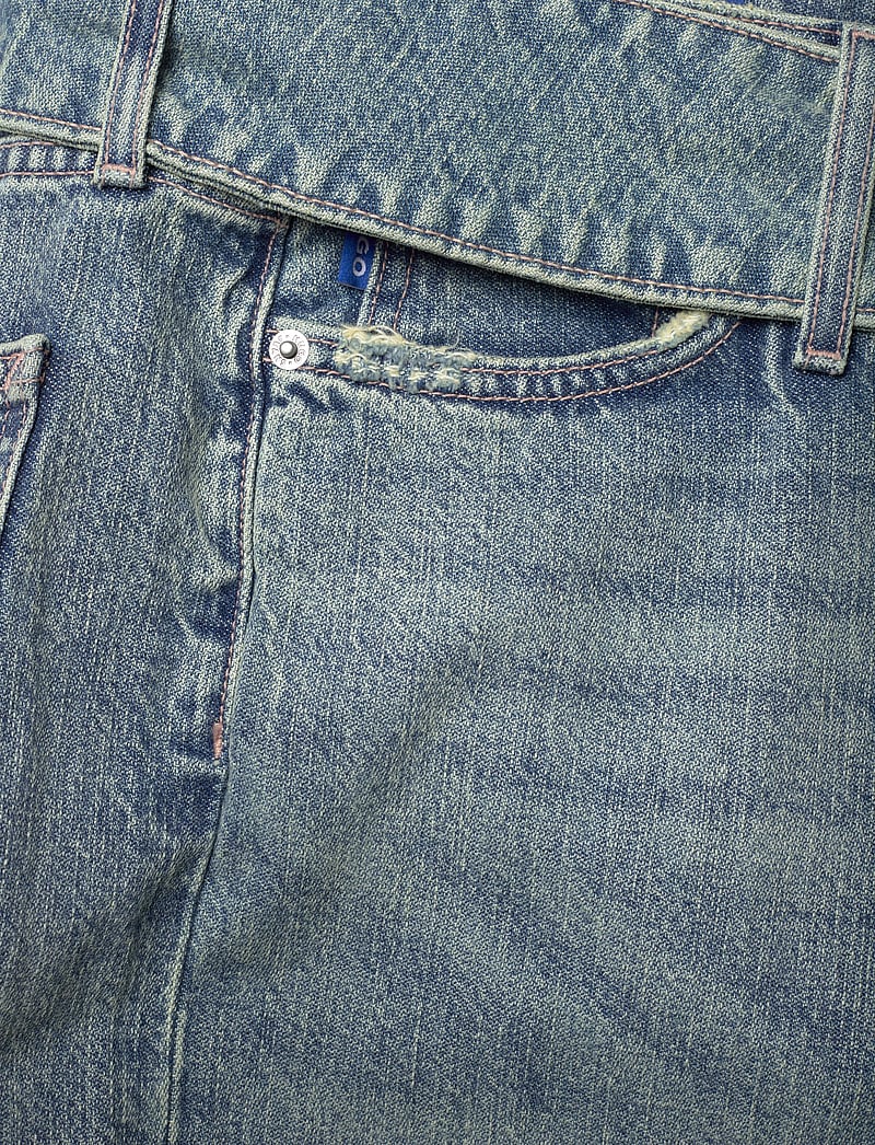 HUGO BLUE - Glory_B - vida jeans - bright blue - 2