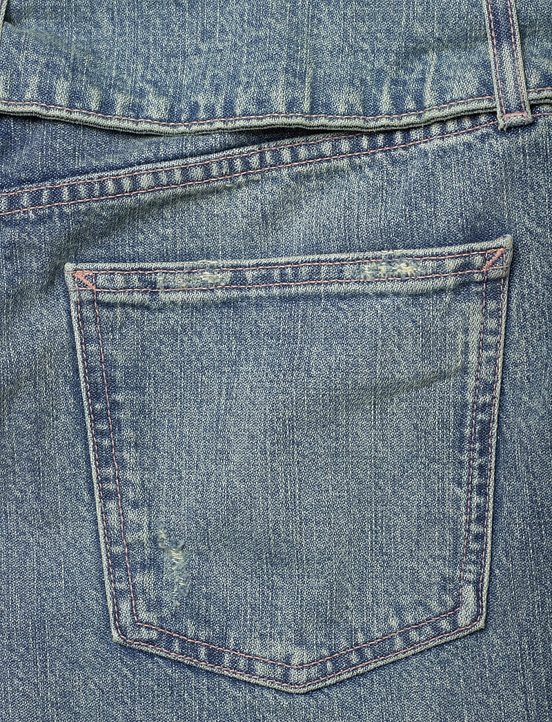 HUGO BLUE - Glory_B - vida jeans - bright blue - 4