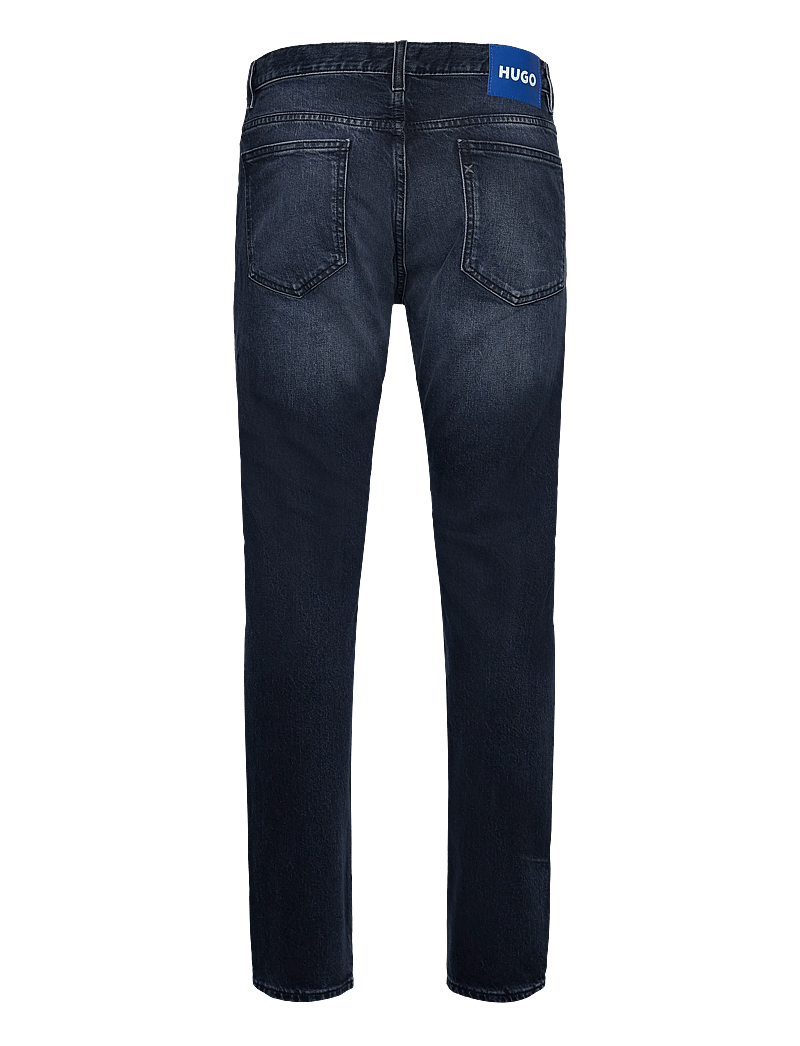 HUGO BLUE - Ash - regular jeans - dark blue - 1