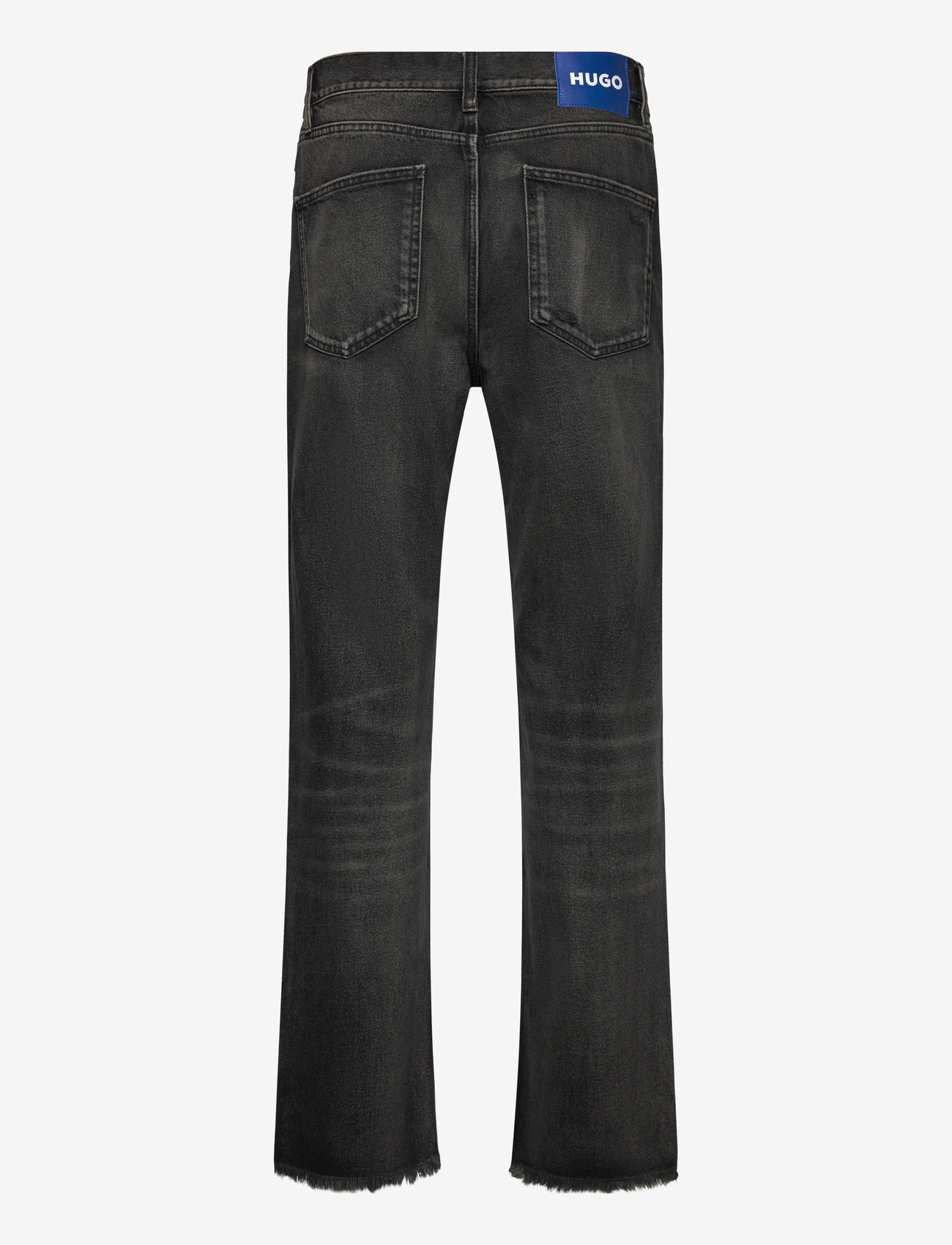 HUGO BLUE - Jonah - hosen & jeans - dark grey - 1