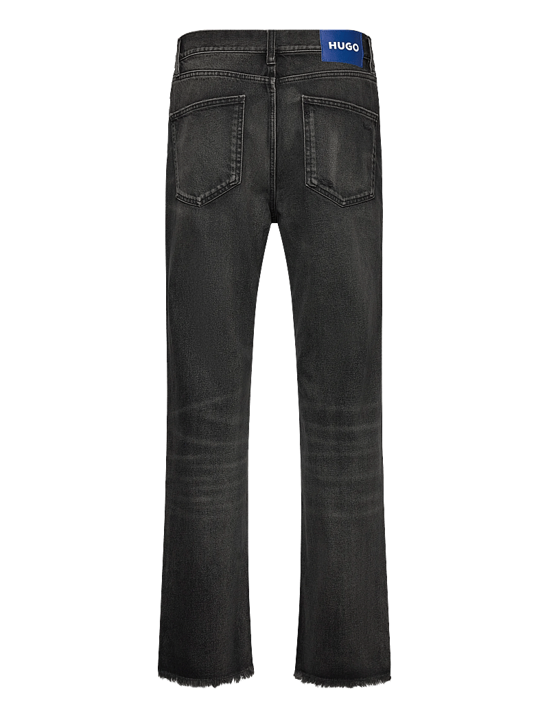 HUGO BLUE - Jonah - regular jeans - dark grey - 1