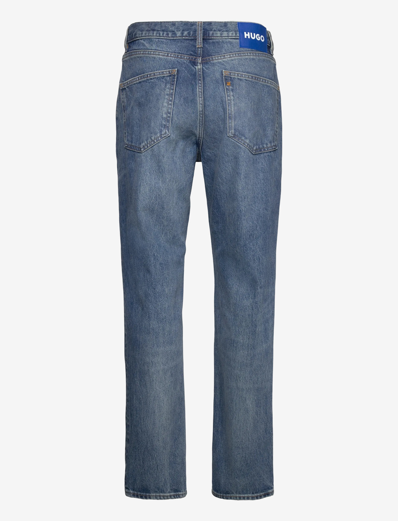 HUGO BLUE - Jonah - trousers & jeans - medium blue - 1