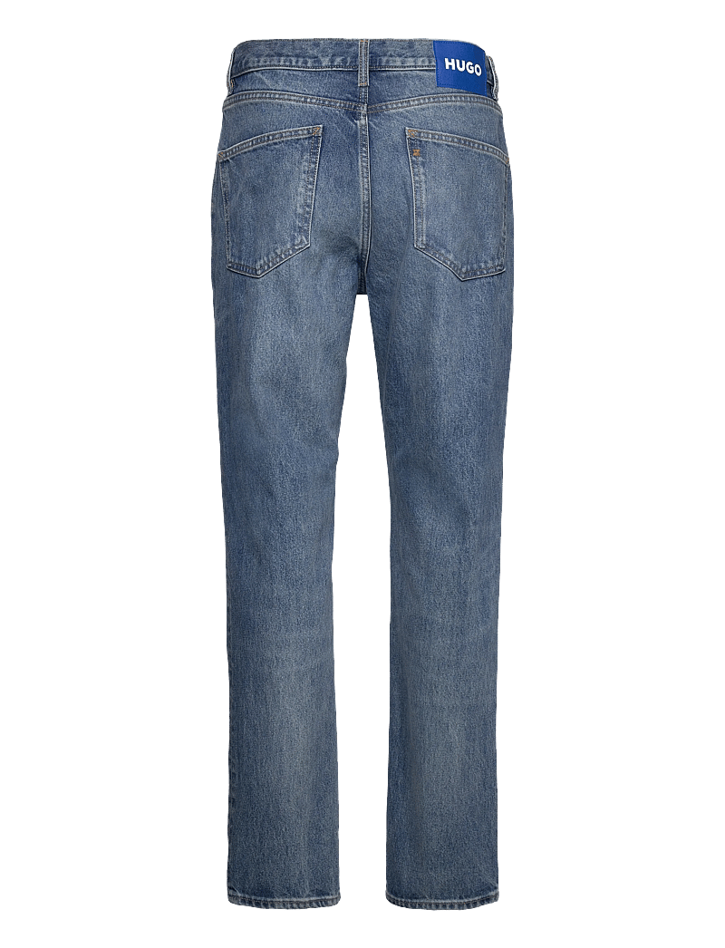 HUGO BLUE - Jonah - regular jeans - medium blue - 1
