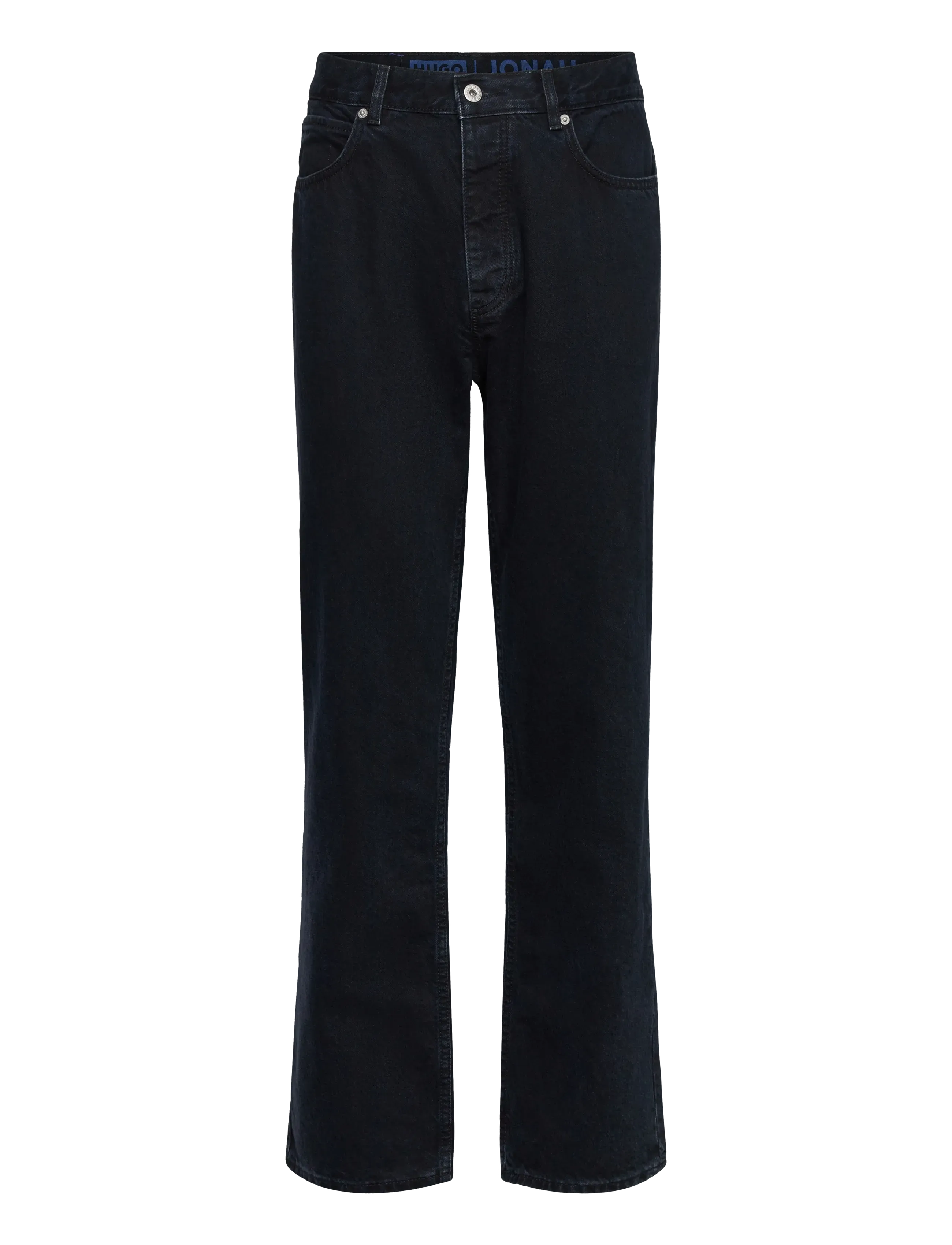 HUGO Blau Jonah Navy - 31x34 - Herren