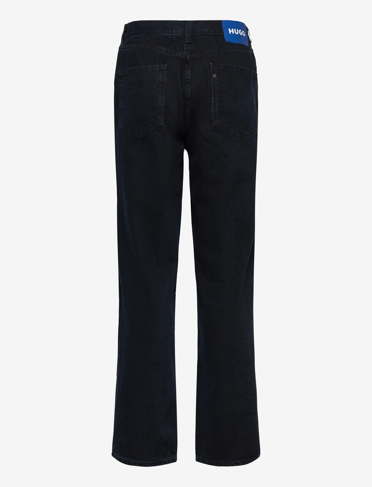 HUGO BLUE - Jonah - püksid & teksad - dark blue - 1