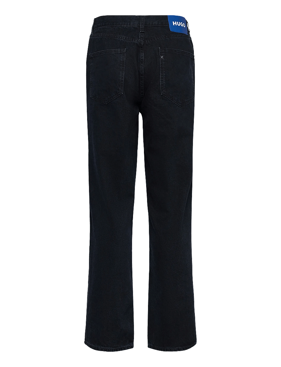 HUGO BLUE - Jonah - regular jeans - dark blue - 1