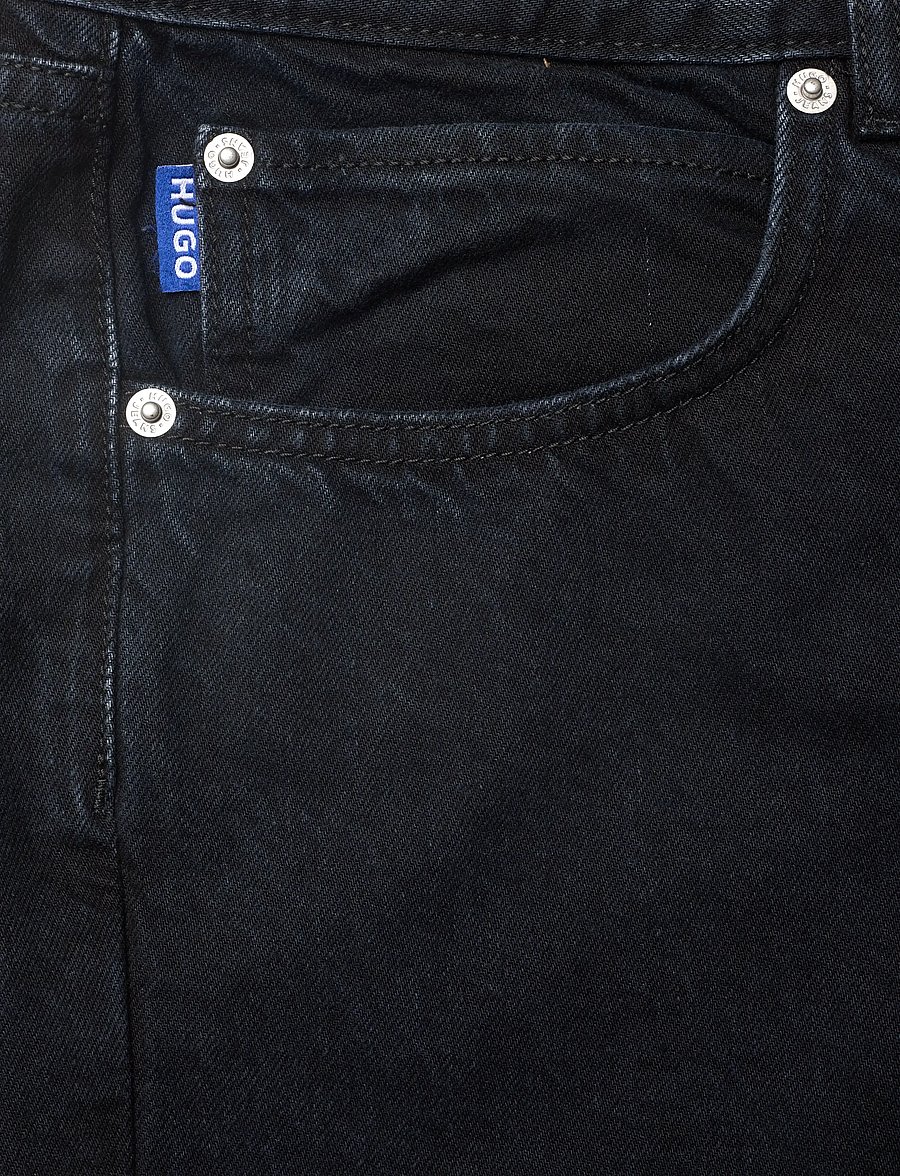 HUGO BLUE - Jonah - regular jeans - dark blue - 2