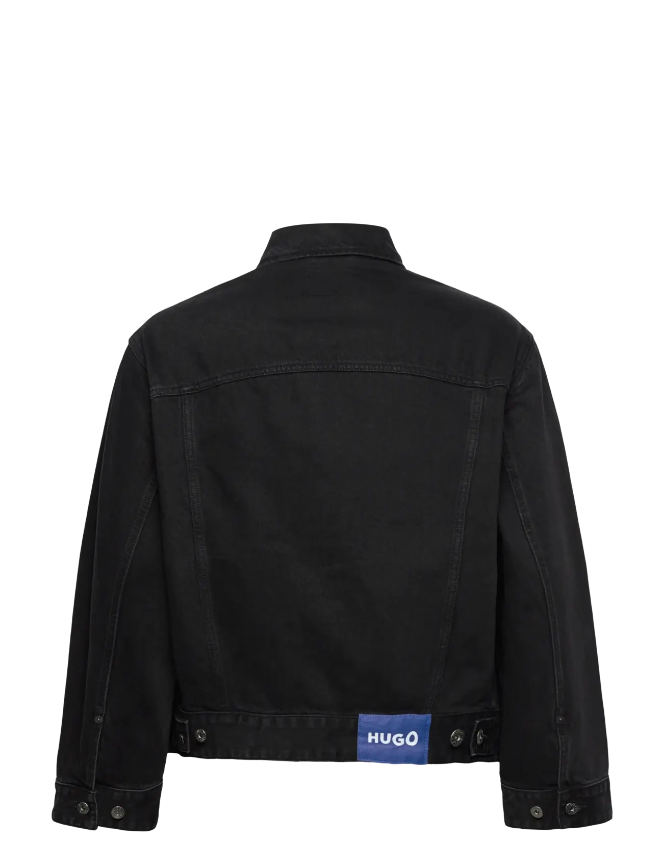 HUGO BLUE - Kirkby - black - 1