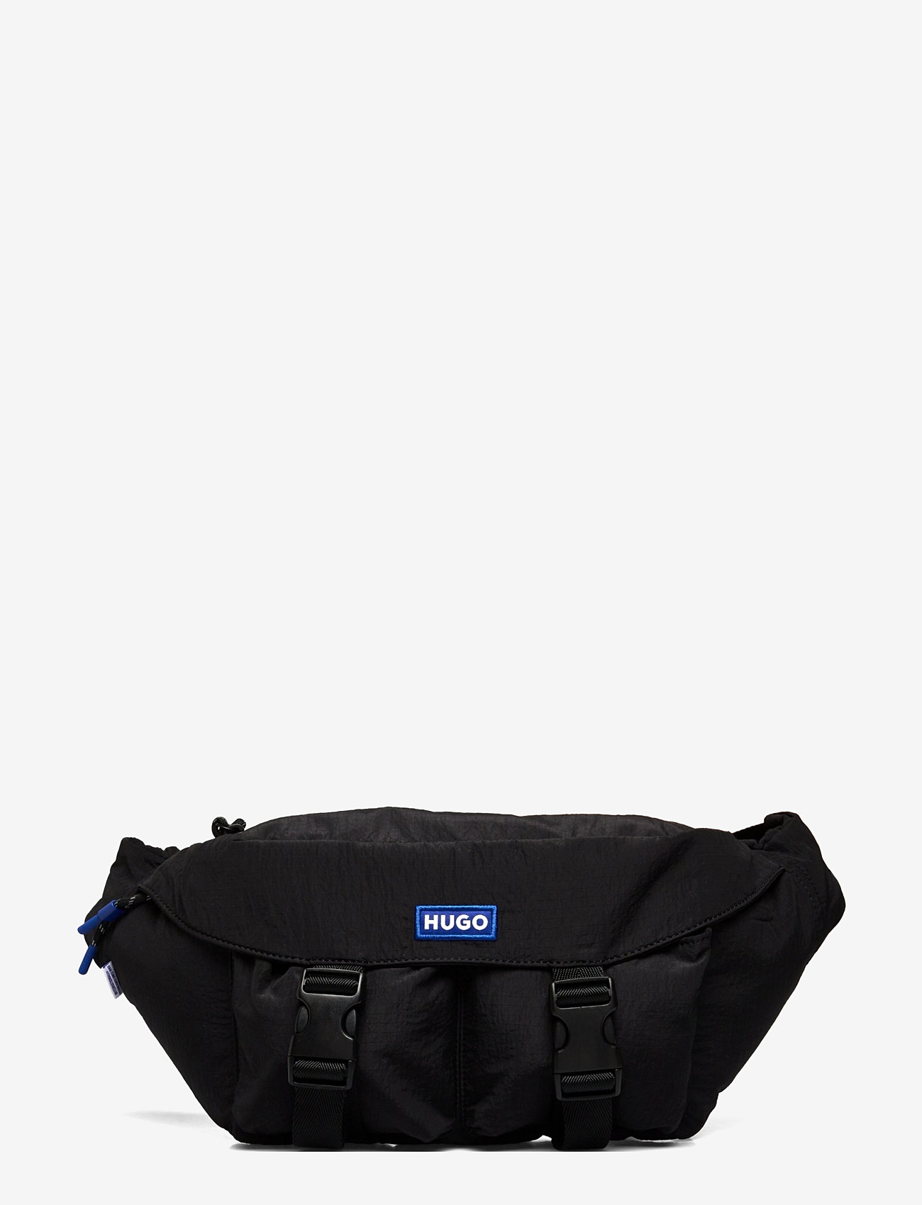 HUGO BLUE - Vytal R_Tuc Bumbag - gürteltaschen - black - 0