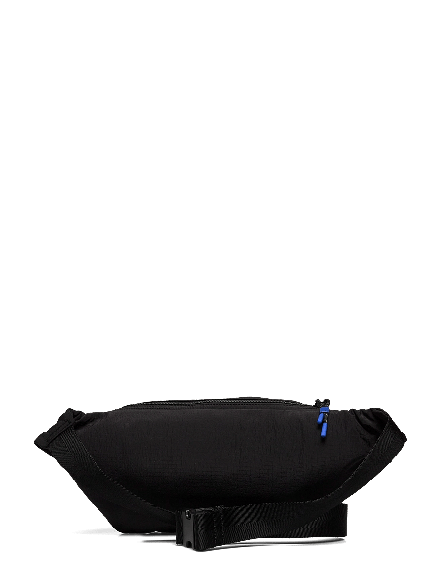 HUGO BLUE - Vytal R_Tuc Bumbag - black - 1