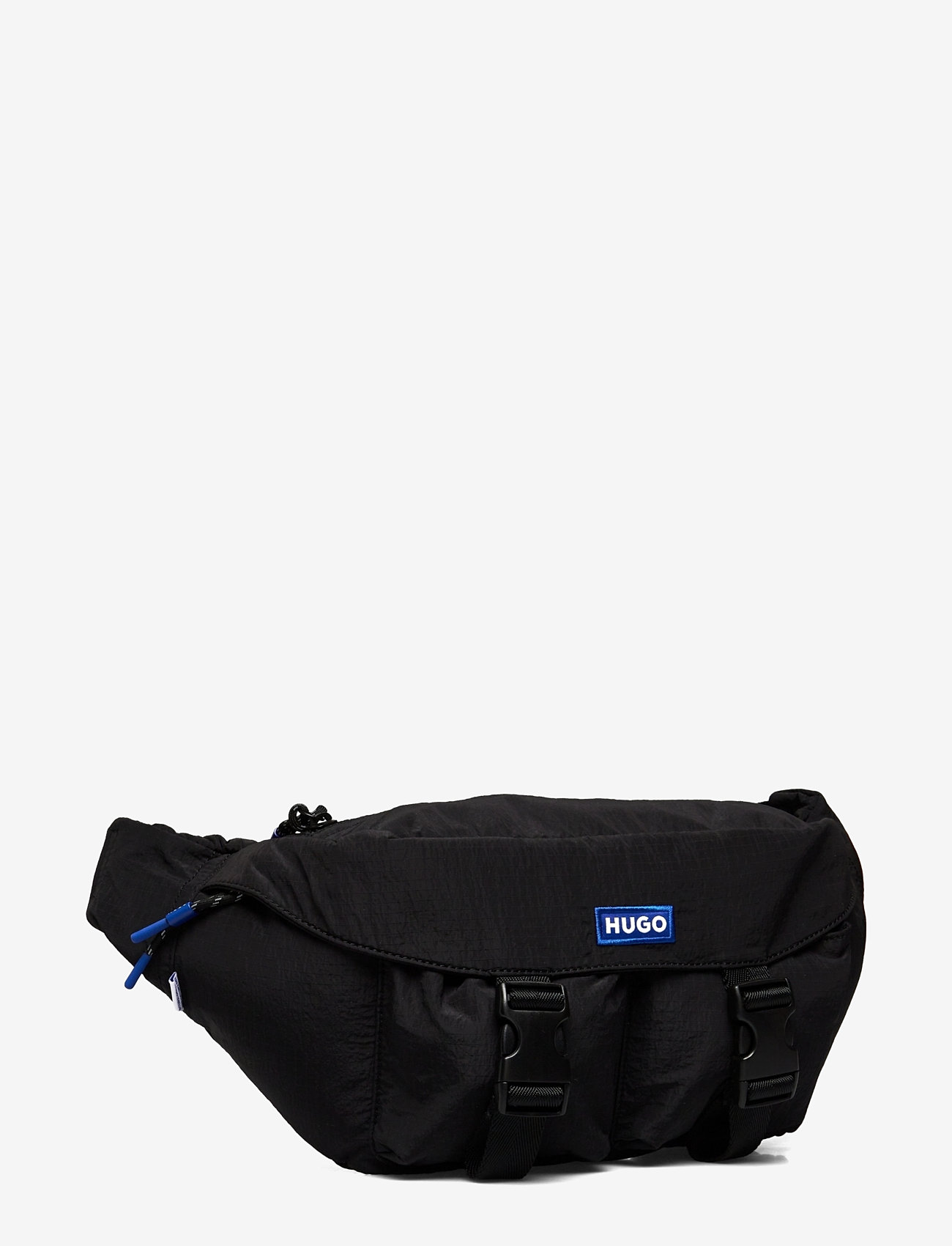 HUGO BLUE - Vytal R_Tuc Bumbag - gürteltaschen - black - 2