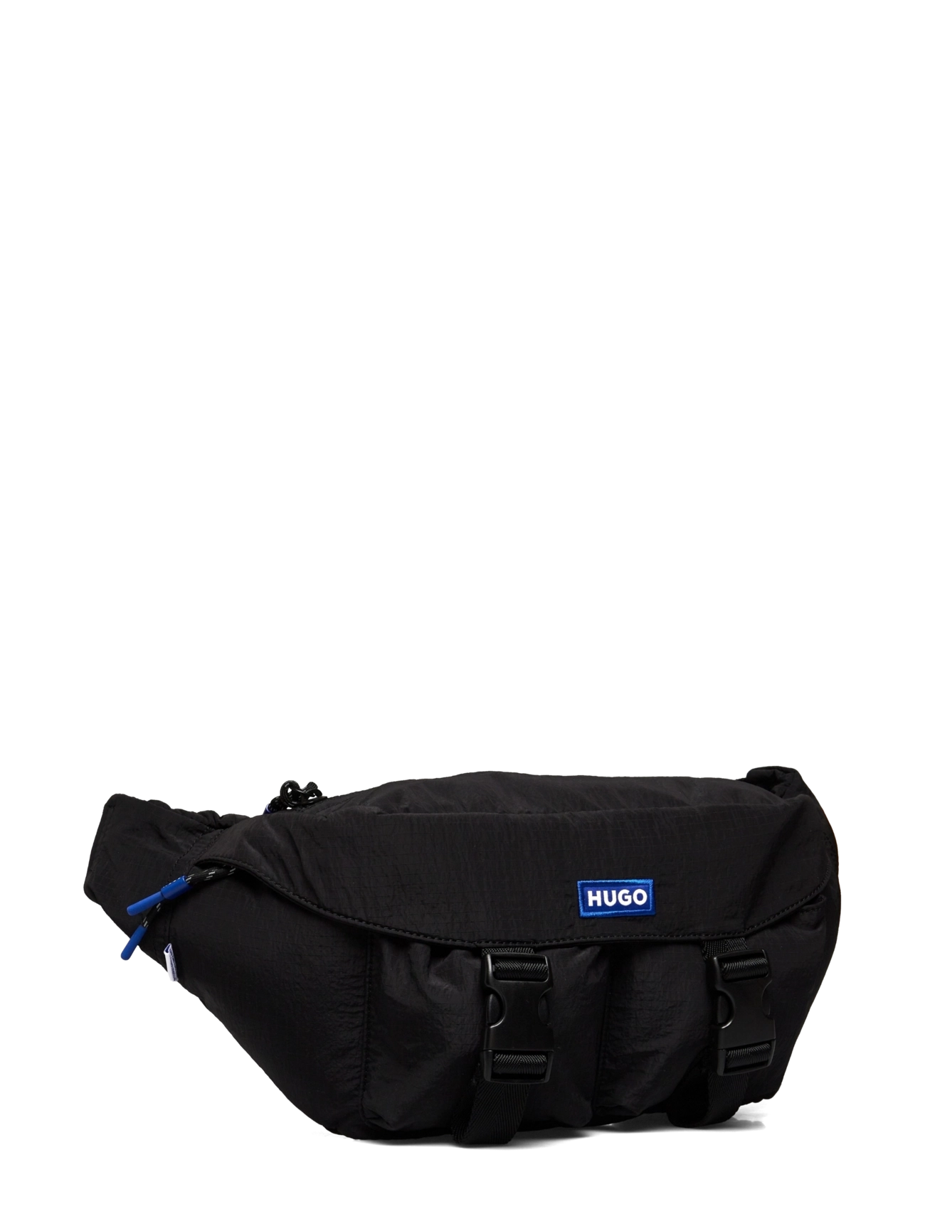 HUGO BLUE - Vytal R_Tuc Bumbag - black - 2
